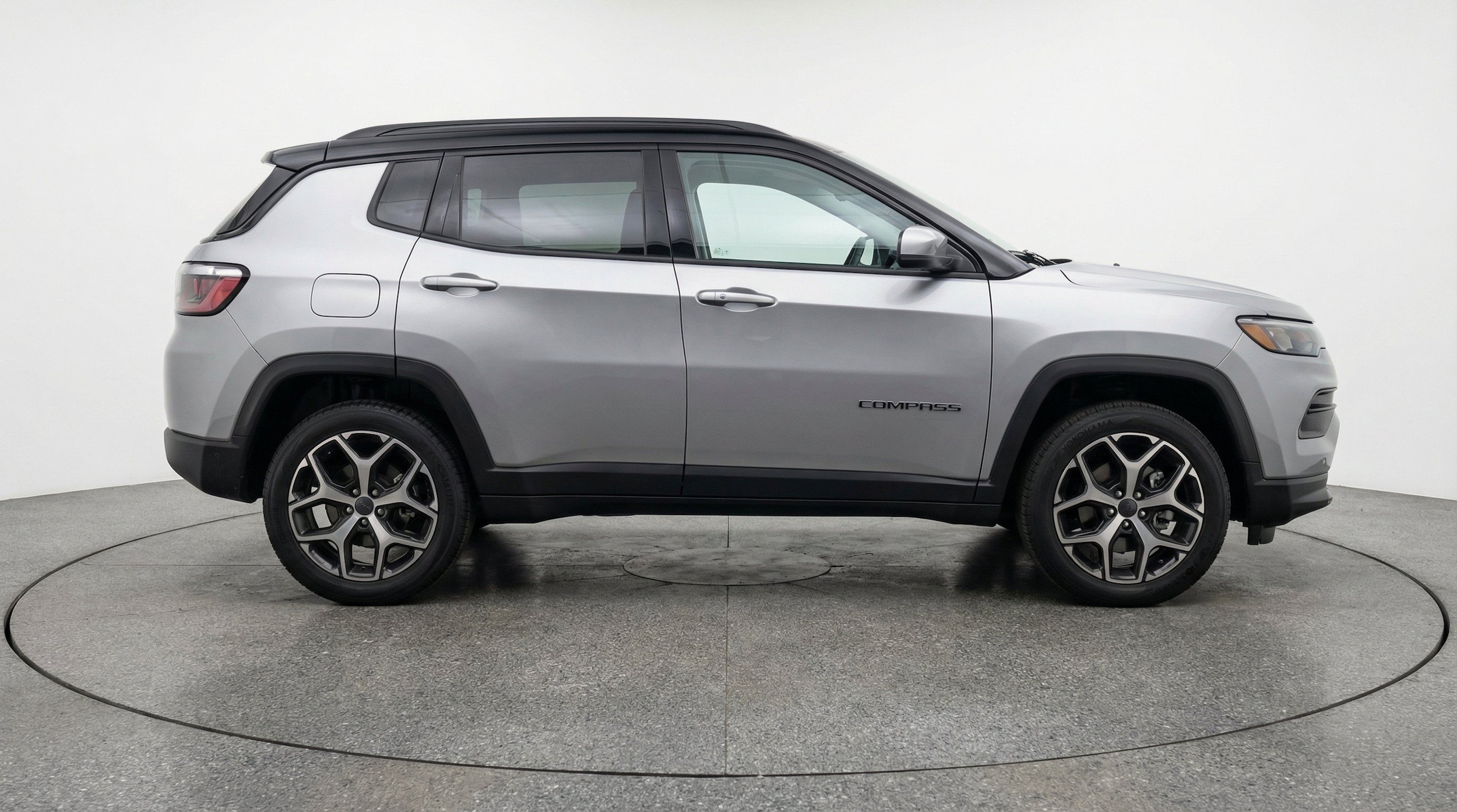 Thumbnail: 2025 Jeep Compass - 10
