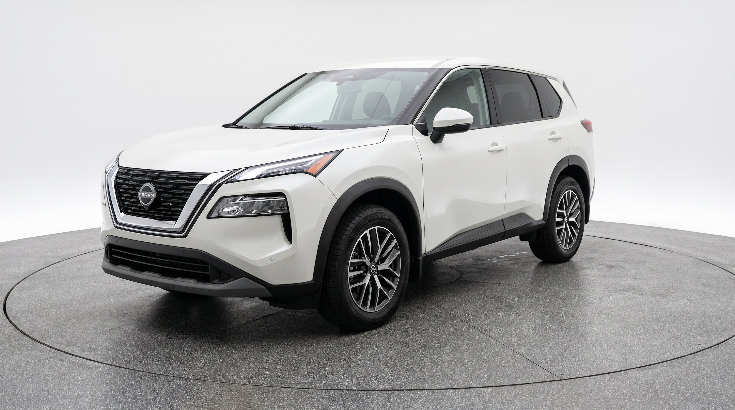 Thumbnail: 2026 Nissan Rogue - 3