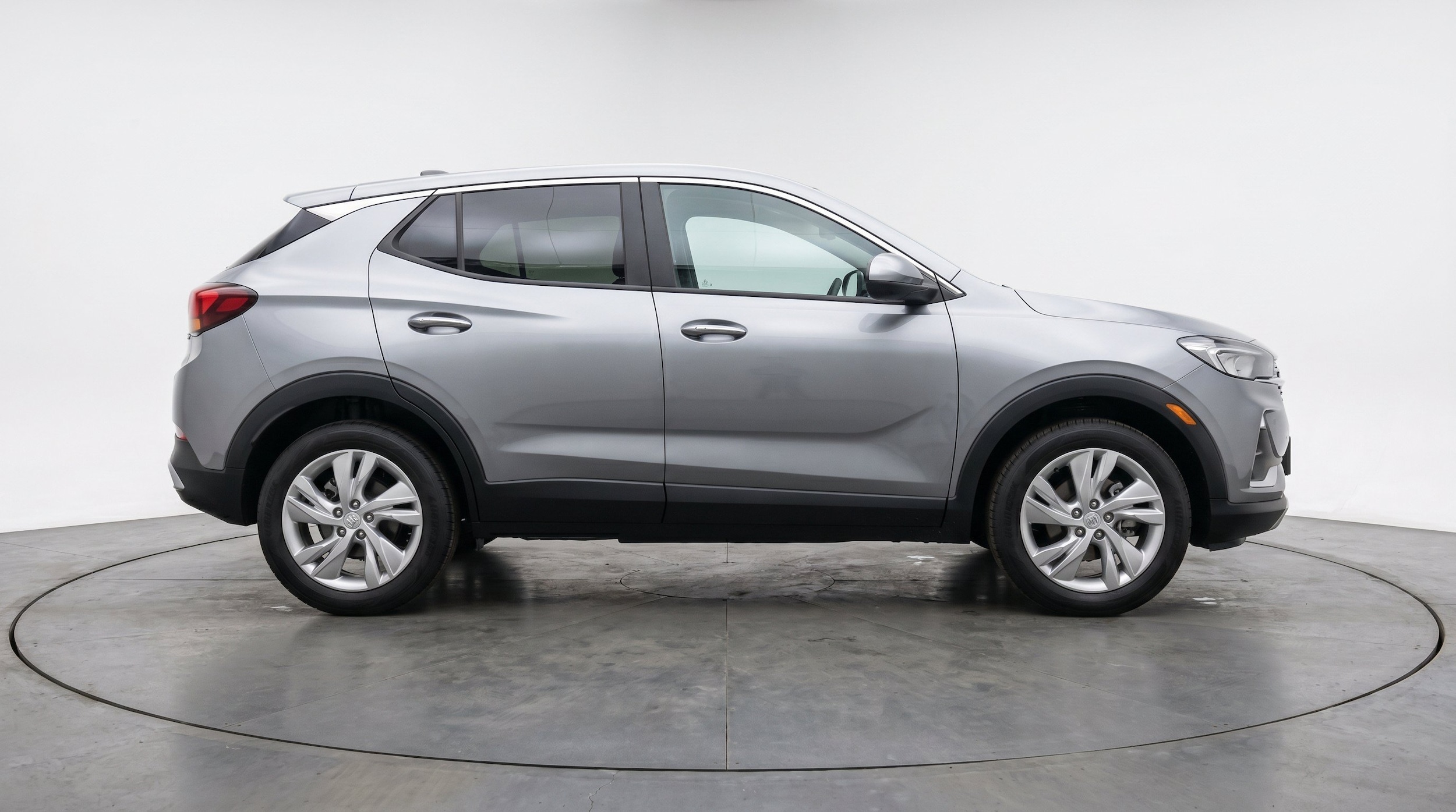 Thumbnail: 2026 Buick Encore GX - 10