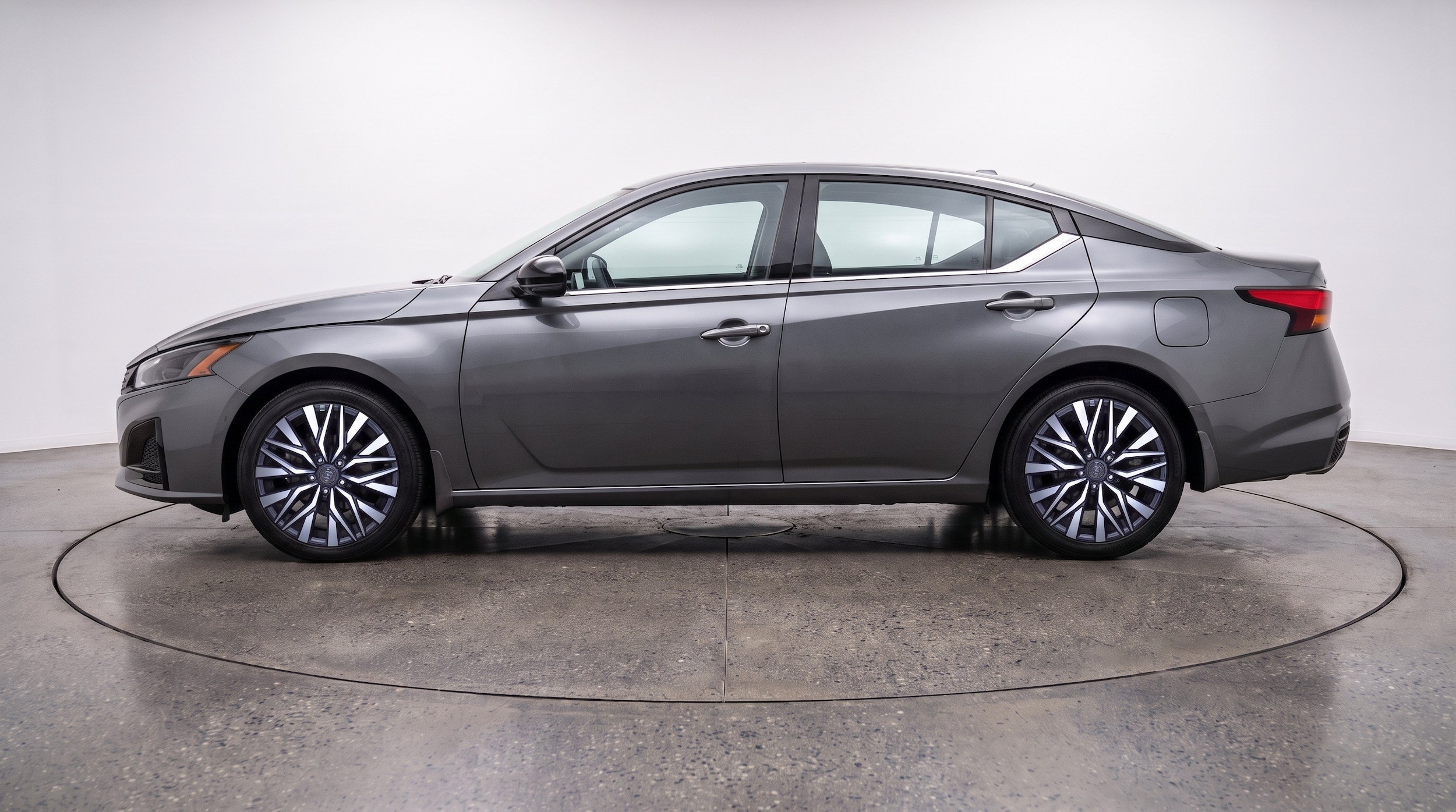 Thumbnail: 2026 Nissan Altima - 5