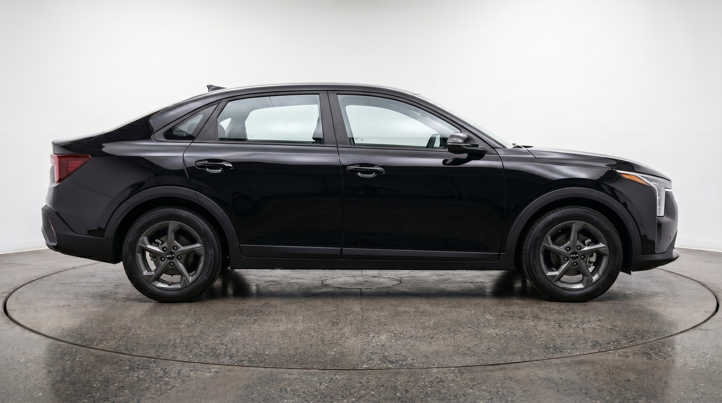 Thumbnail: 2026 Kia K4 - 10