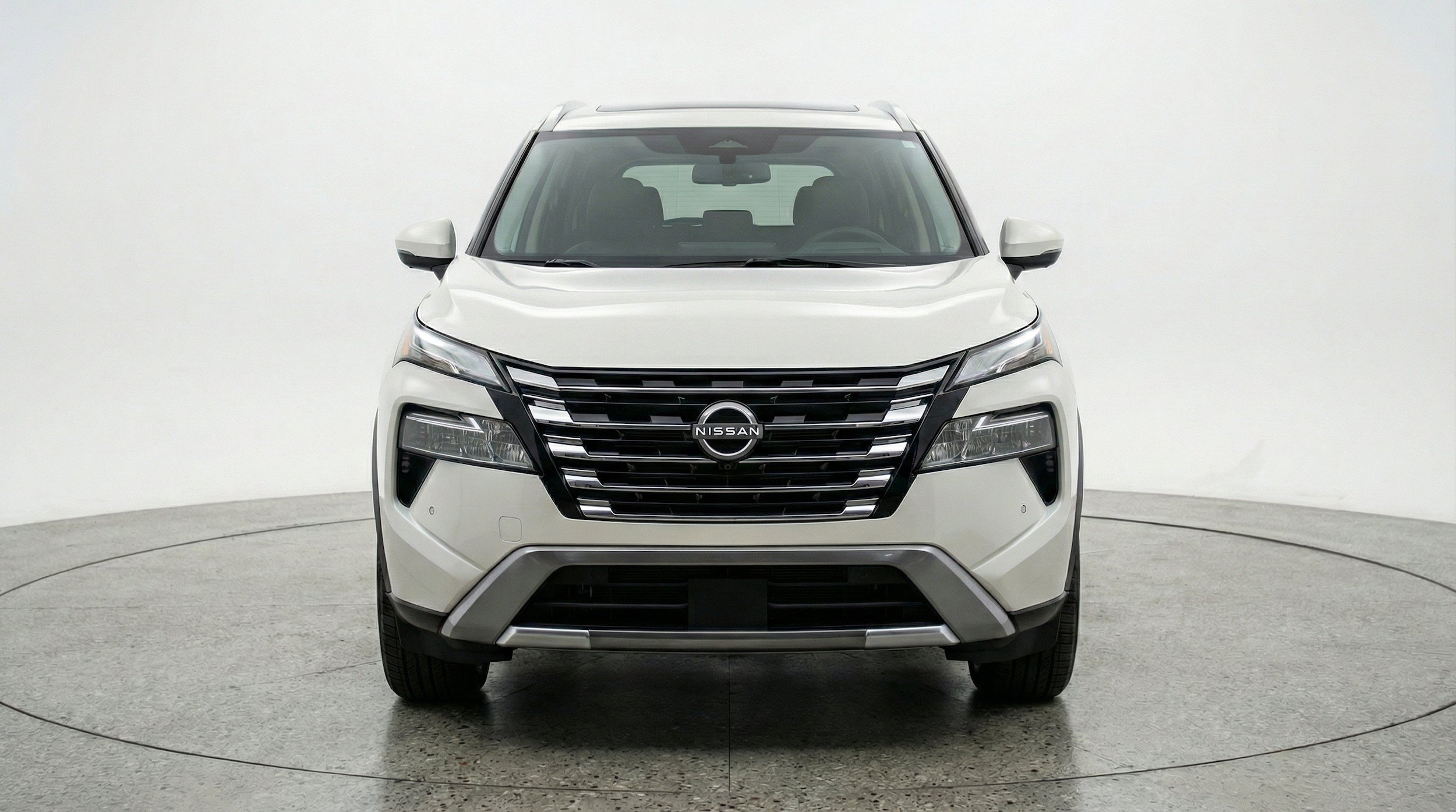 Thumbnail: 2026 Nissan Rogue - 2