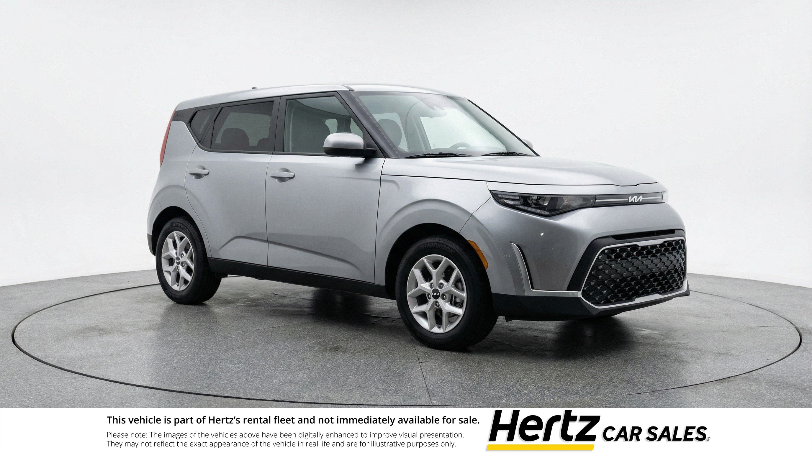 2025 Kia Soul  -
                  San Francisco, CA