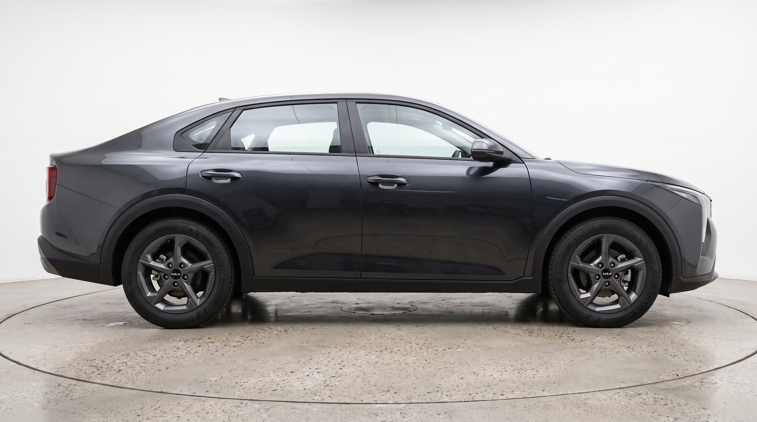 Thumbnail: 2026 Kia K4 - 10