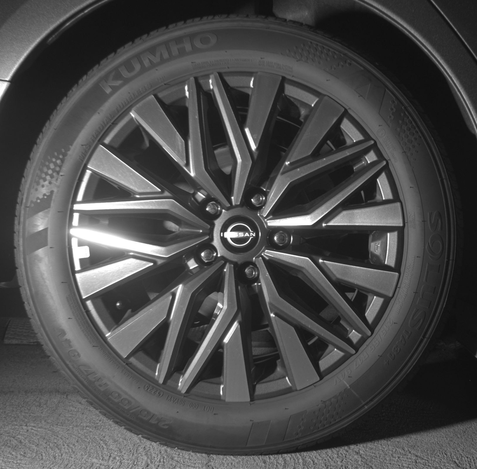 Thumbnail: 2026 Nissan Altima - 13