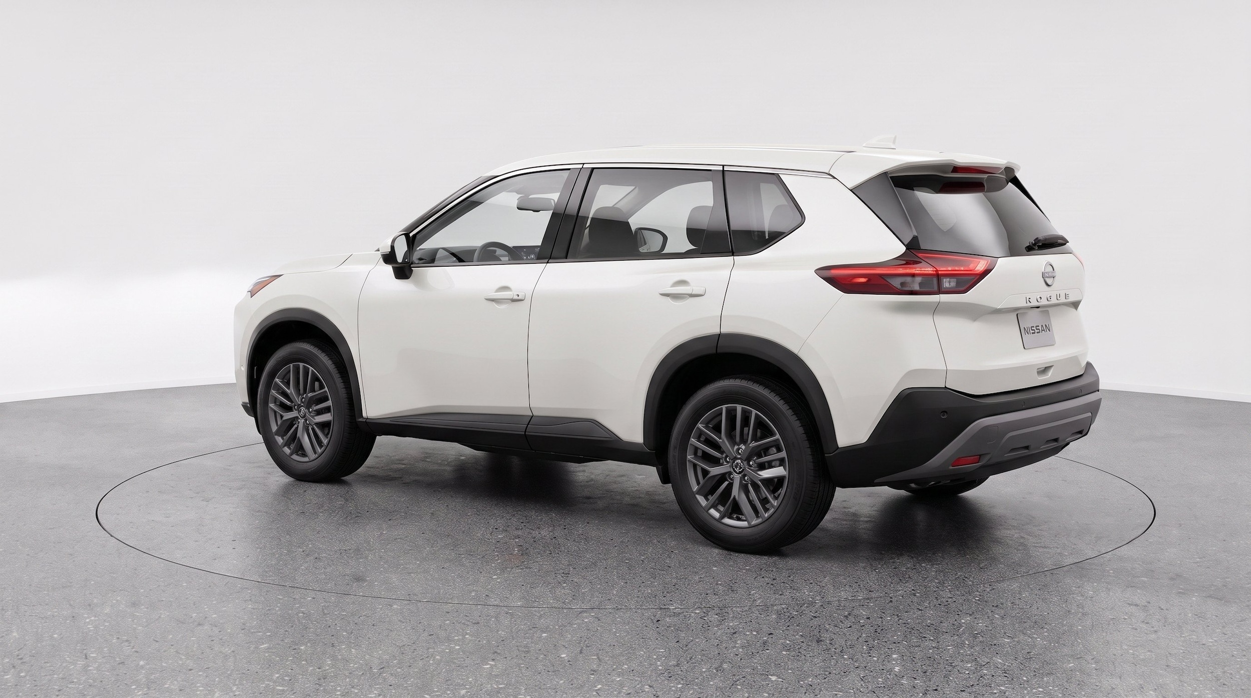 Thumbnail: 2026 Nissan Rogue - 6