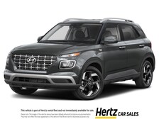 2026 Hyundai Venue SEL -
                  San Francisco, CA