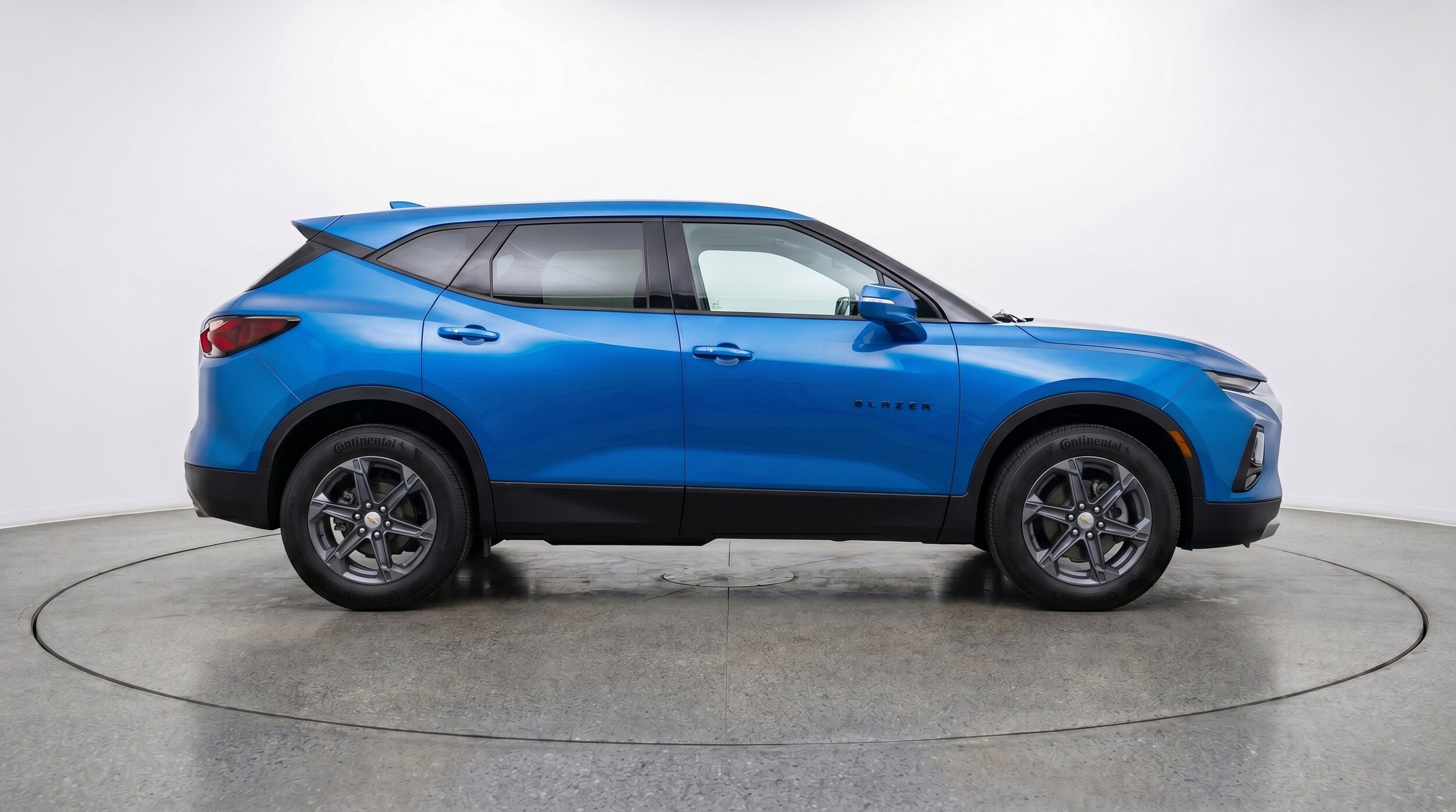 Thumbnail: 2026 Chevrolet Blazer - 10