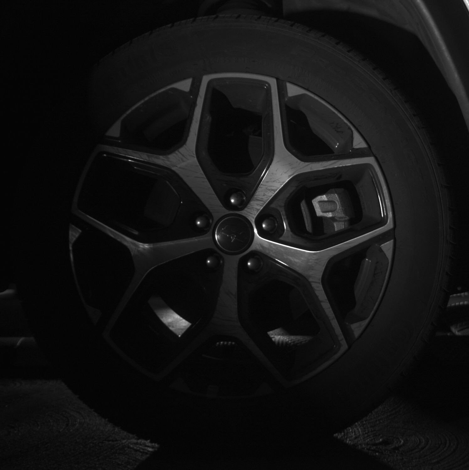 Thumbnail: 2025 Jeep Compass - 13