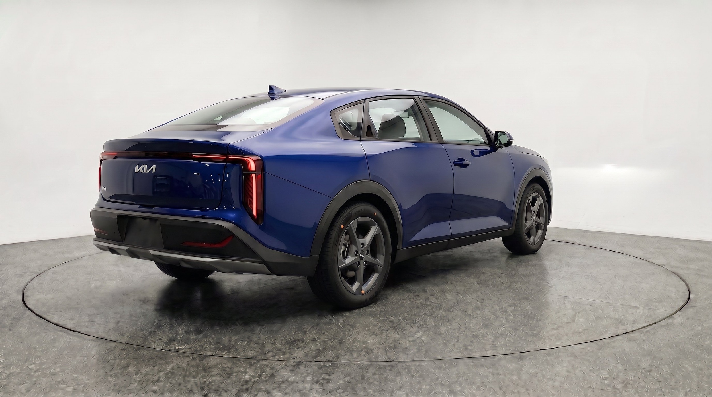Thumbnail: 2026 Kia K4 - 9