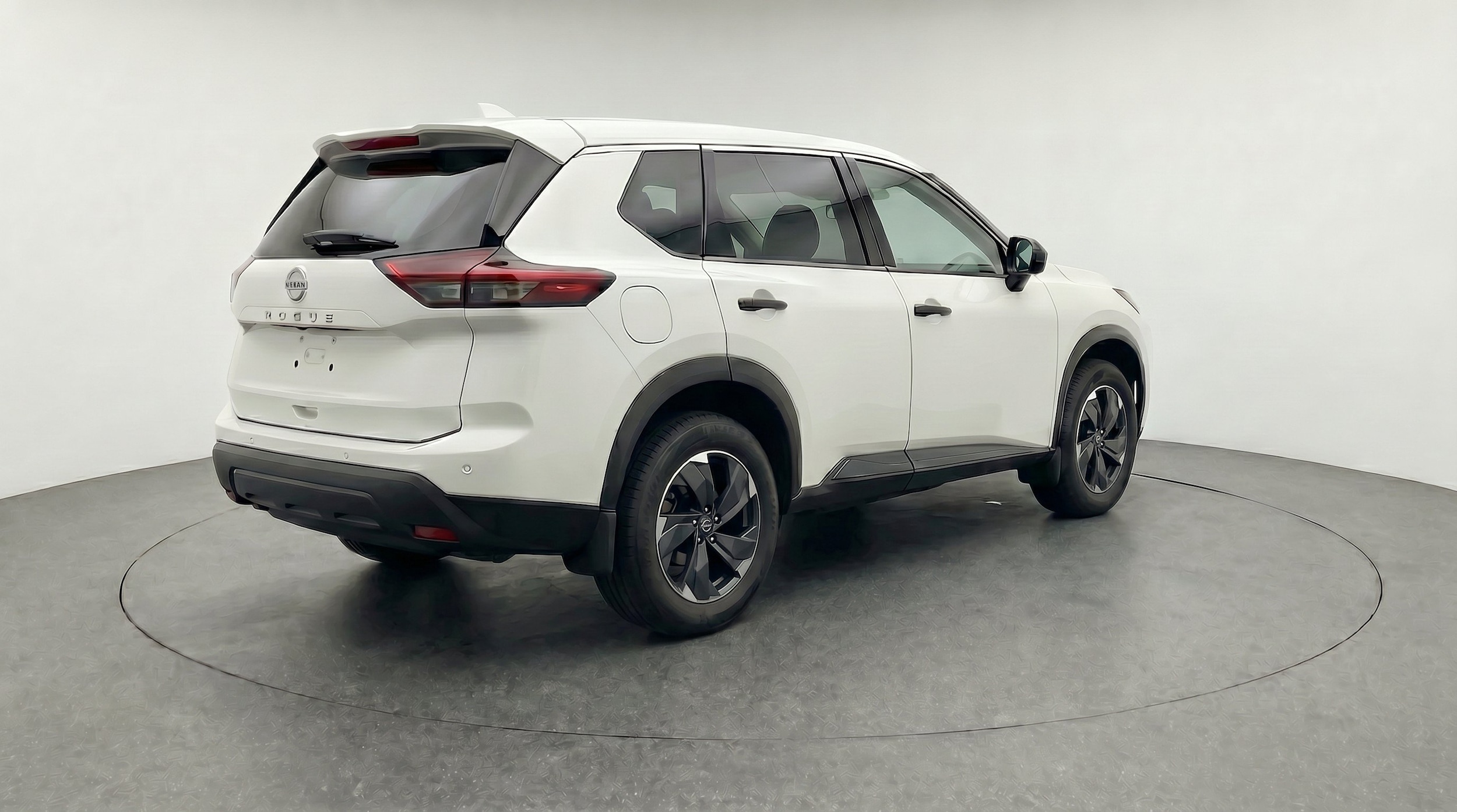 Thumbnail: 2025 Nissan Rogue - 9