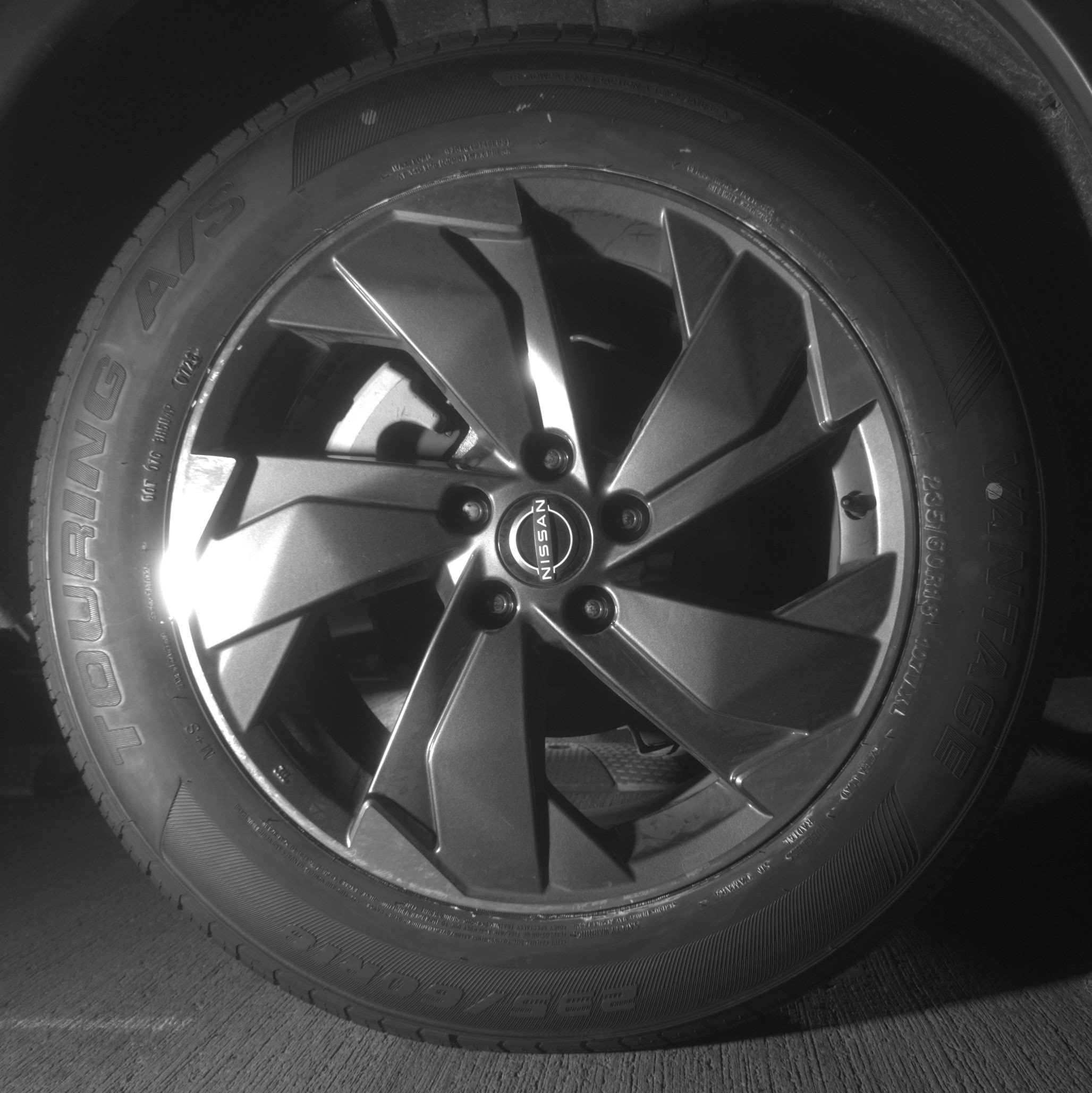 Thumbnail: 2025 Nissan Rogue - 15