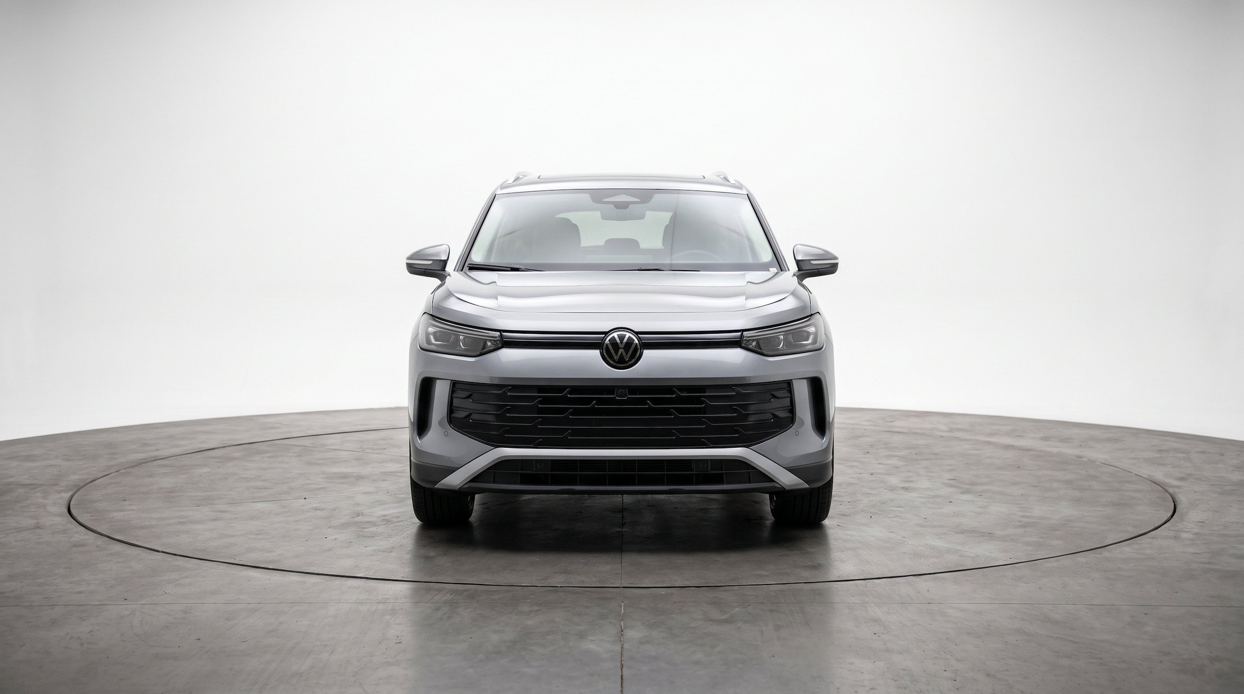 Thumbnail: 2026 Volkswagen Tiguan - 2