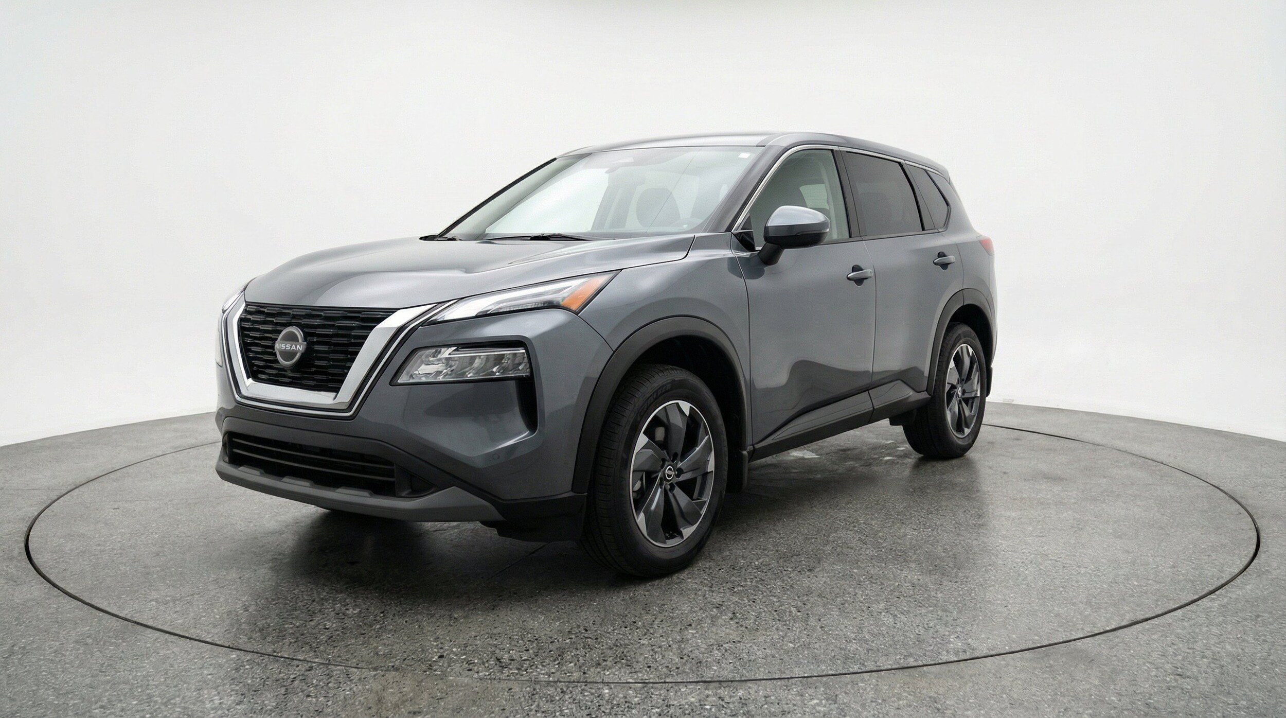 Thumbnail: 2025 Nissan Rogue - 3