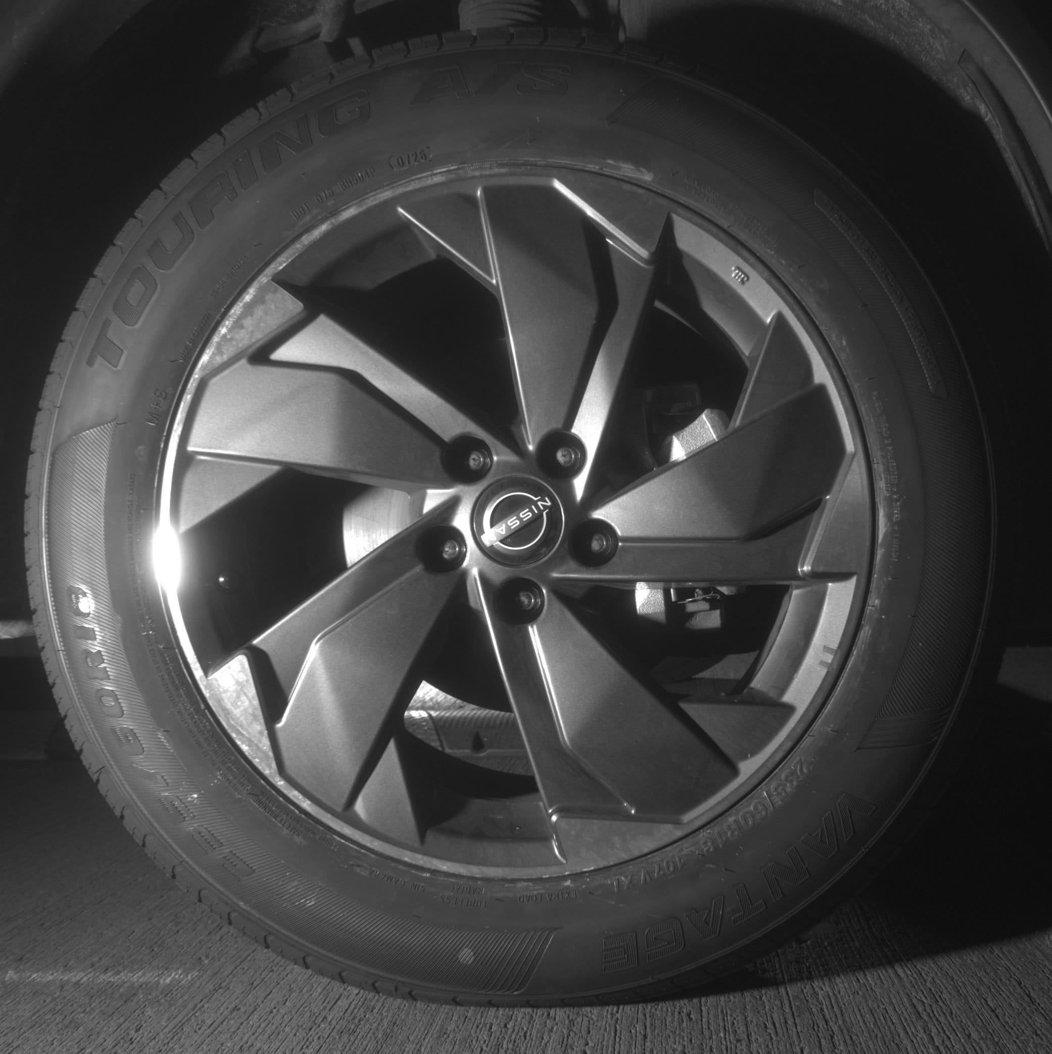 Thumbnail: 2025 Nissan Rogue - 13