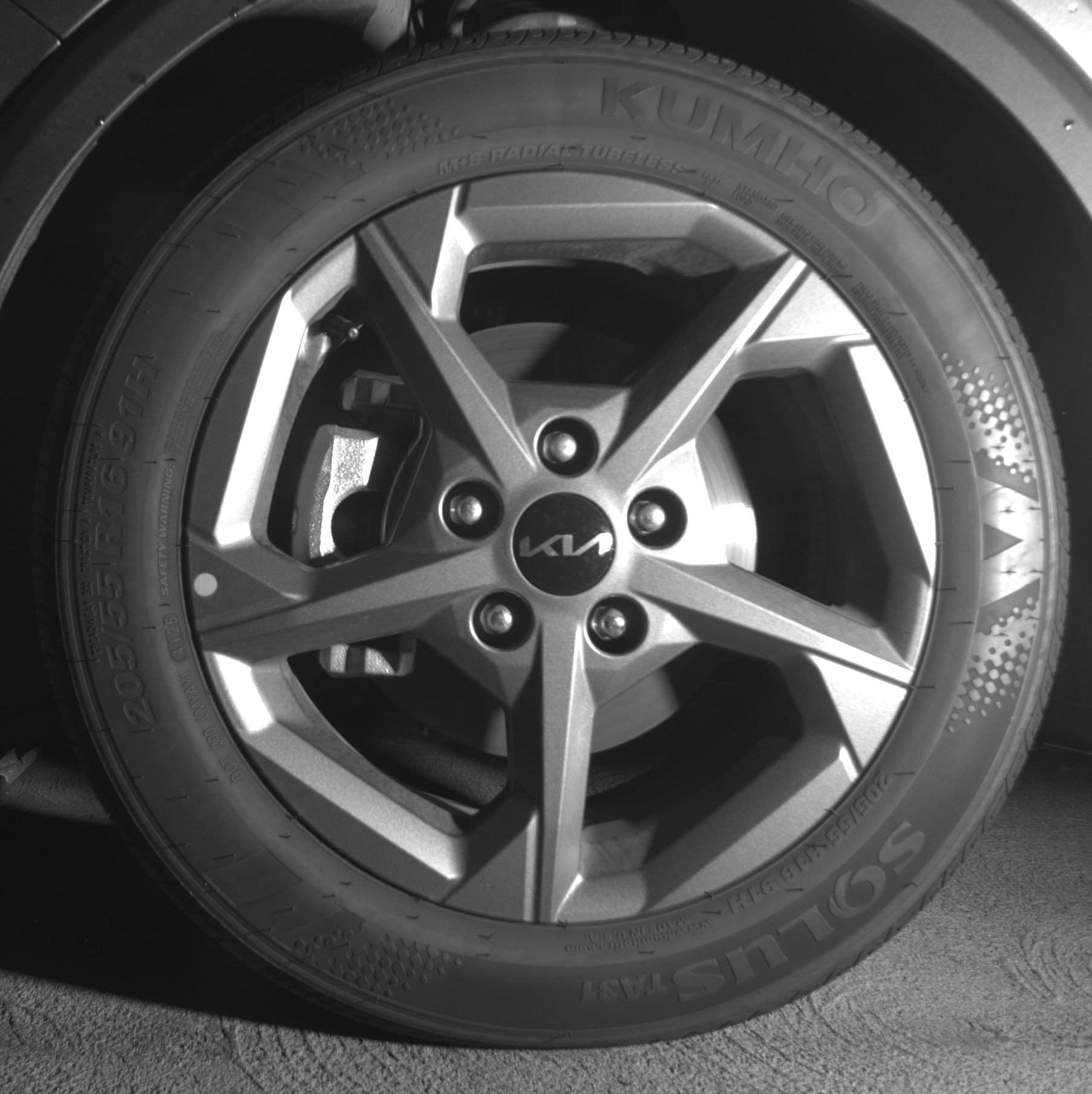 Thumbnail: 2026 Kia K4 - 11