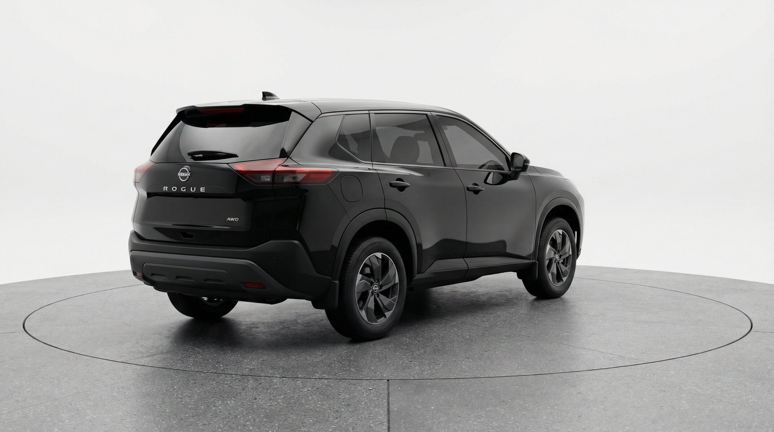 Thumbnail: 2025 Nissan Rogue - 9