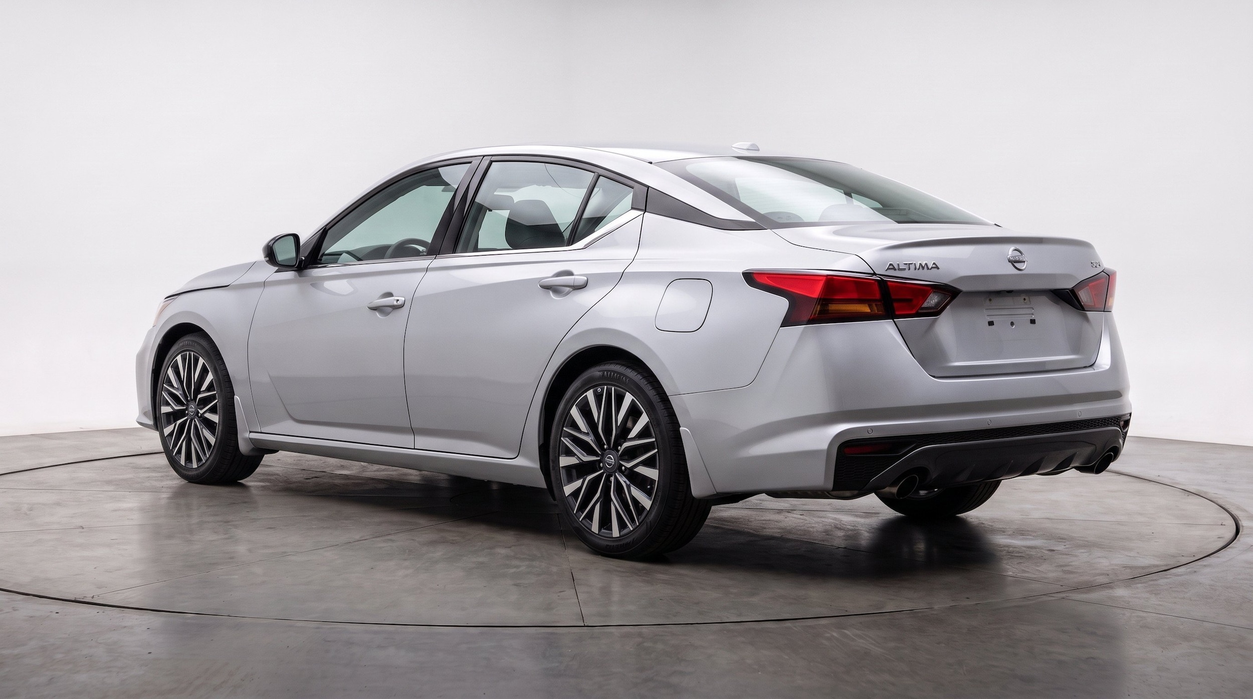 Thumbnail: 2026 Nissan Altima - 6