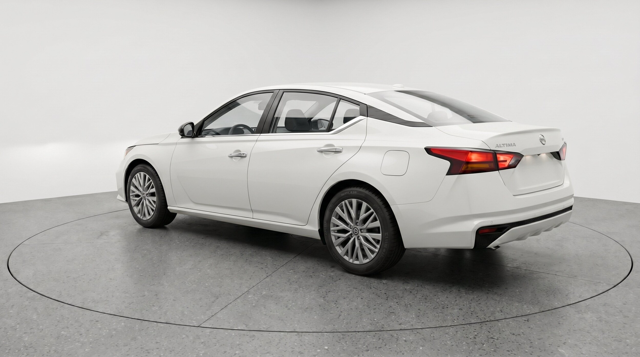 Thumbnail: 2025 Nissan Altima - 6