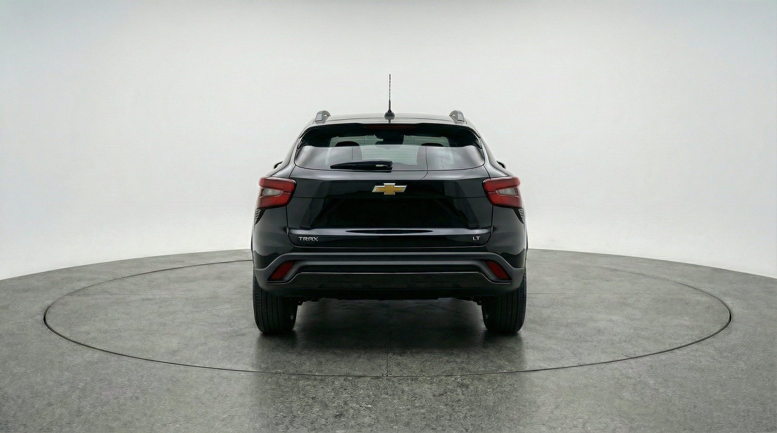 Thumbnail: 2025 Chevrolet Trax - 7