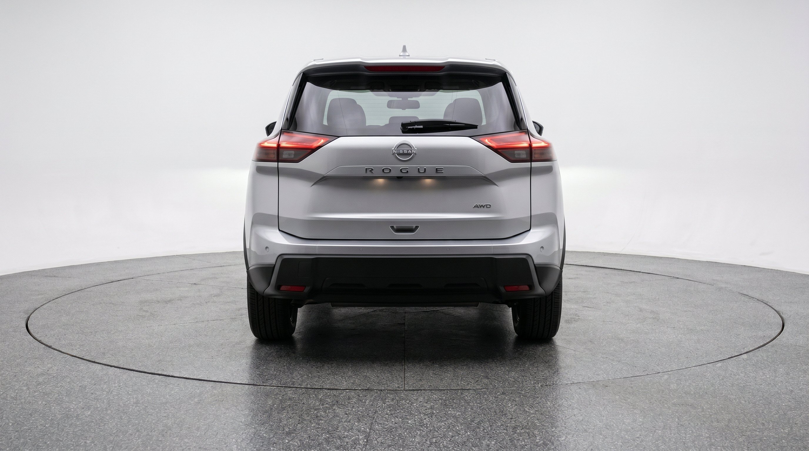 Thumbnail: 2025 Nissan Rogue - 7
