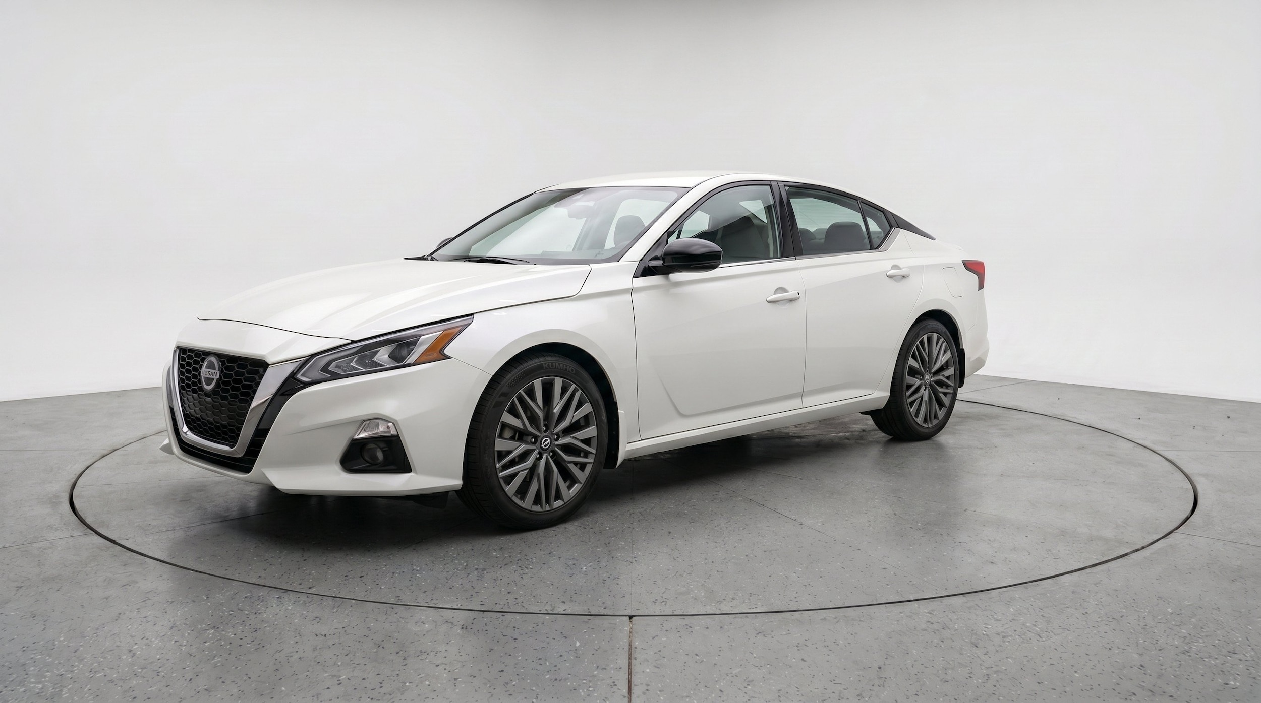 Thumbnail: 2026 Nissan Altima - 3