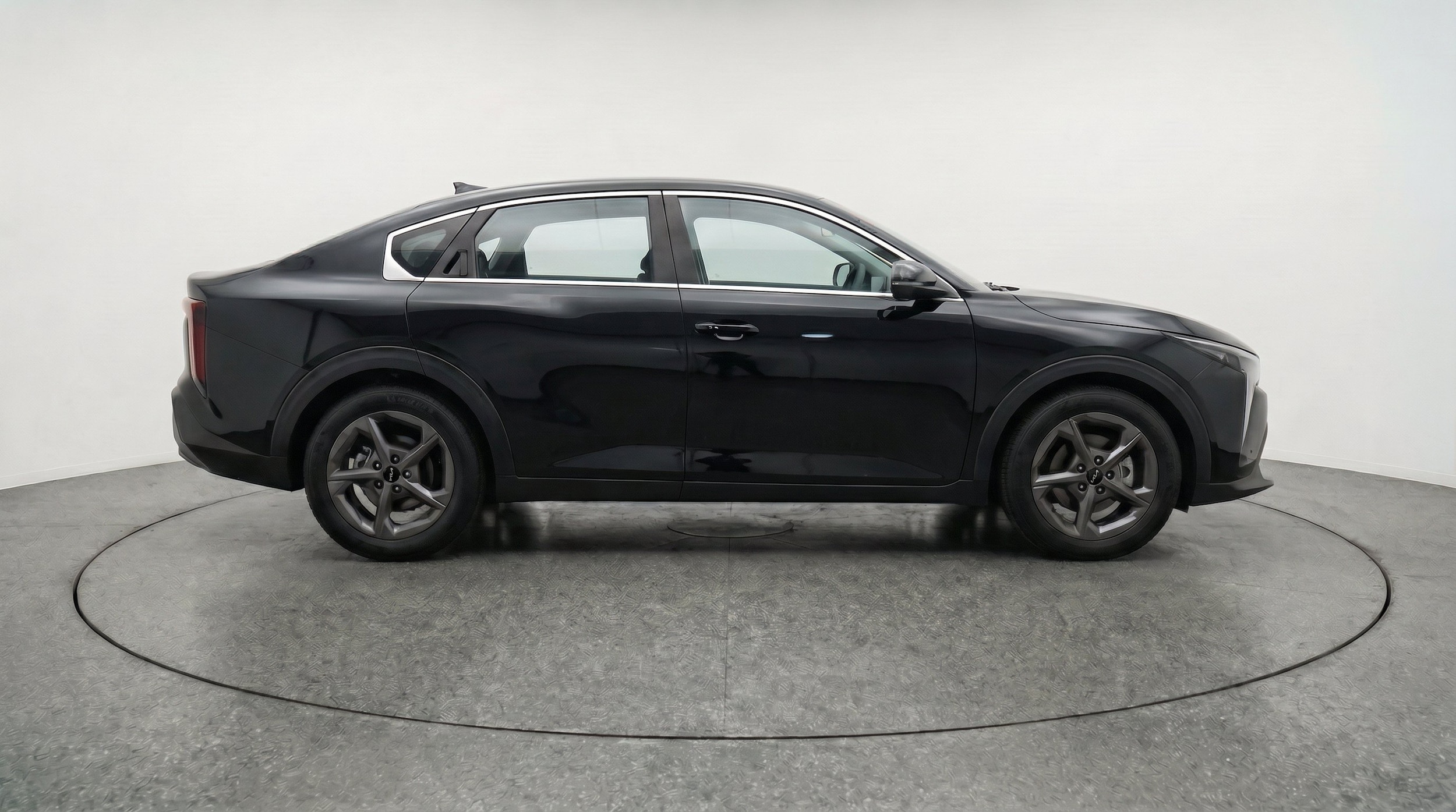 Thumbnail: 2026 Kia K4 - 10