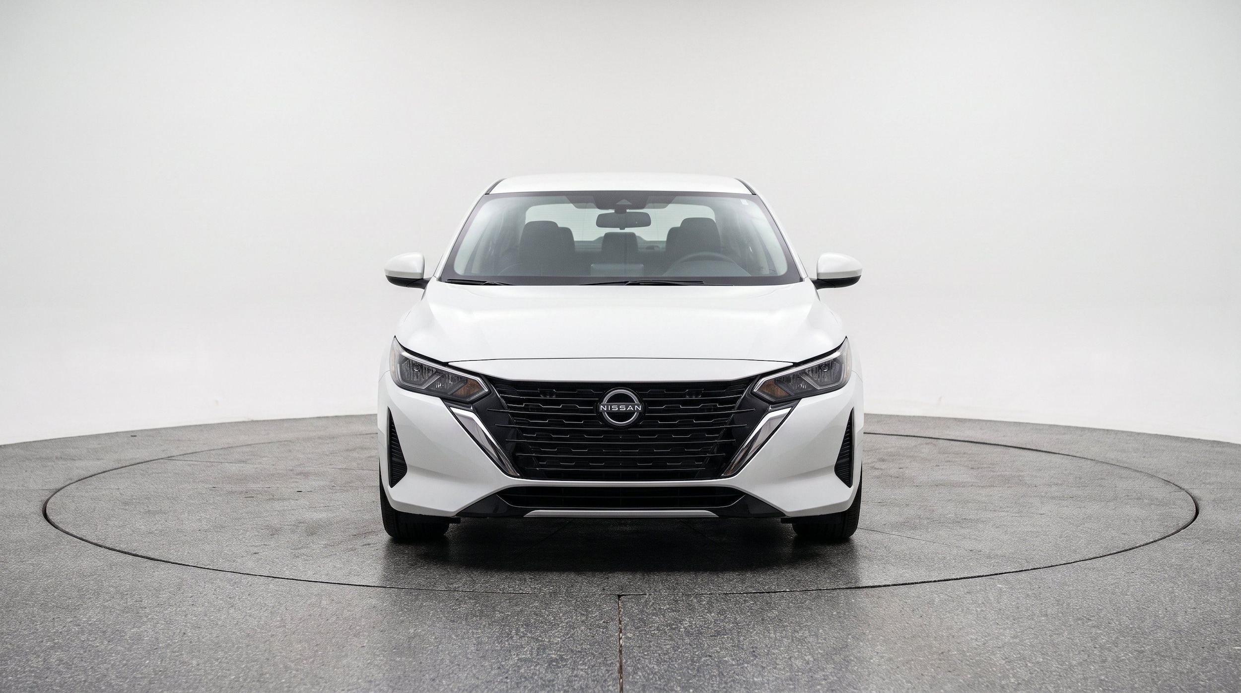 Thumbnail: 2025 Nissan Sentra - 2