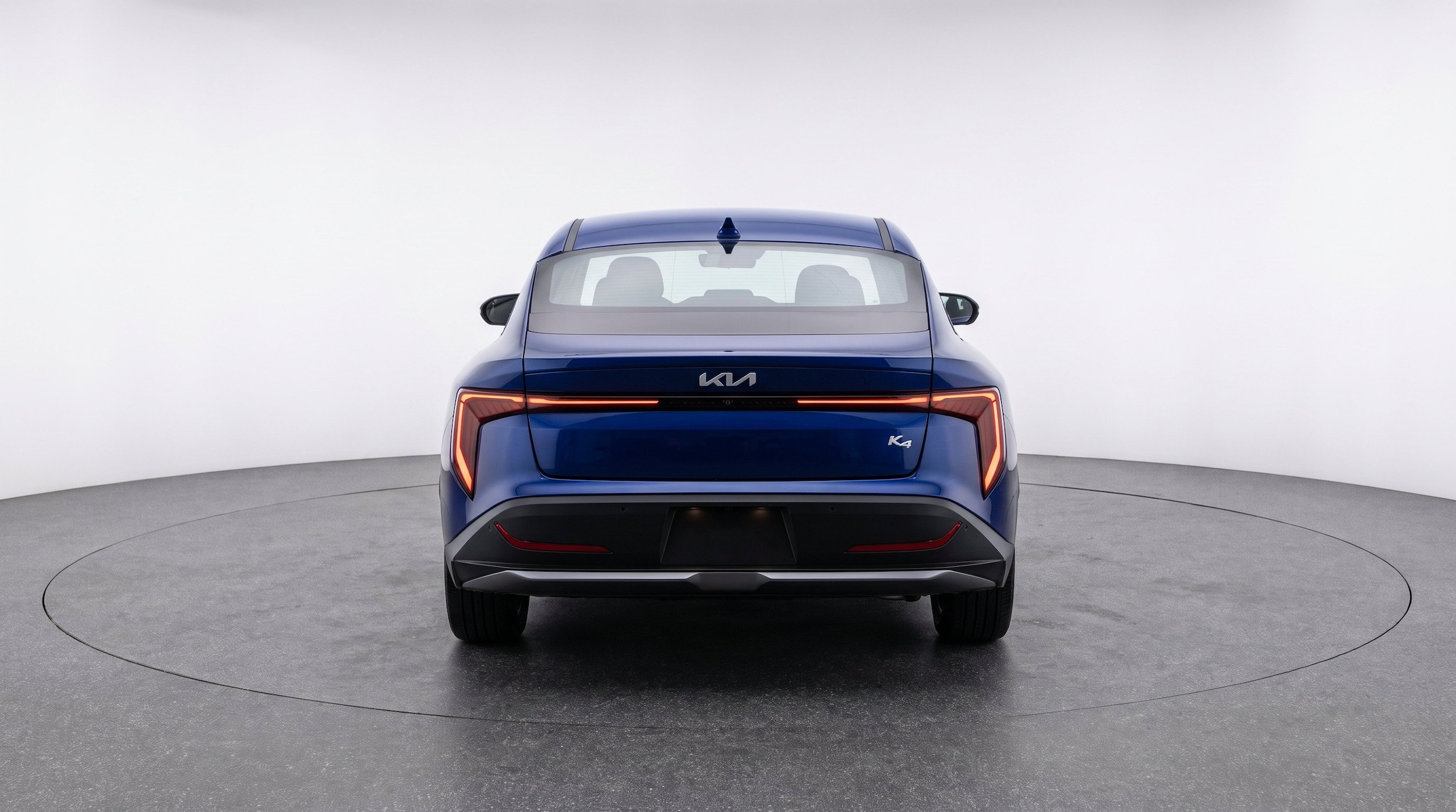 Thumbnail: 2026 Kia K4 - 7