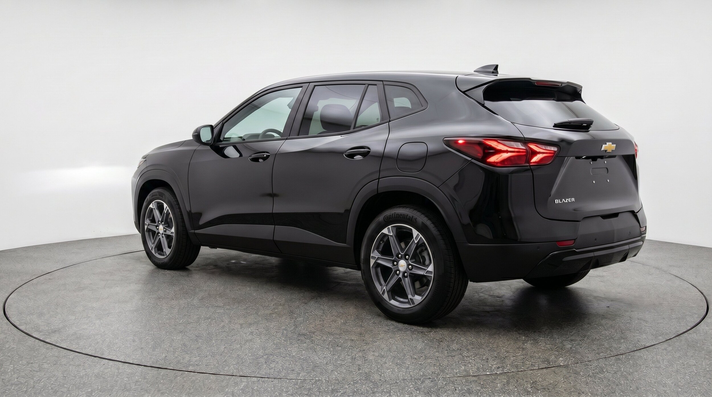 Thumbnail: 2026 Chevrolet Blazer - 6