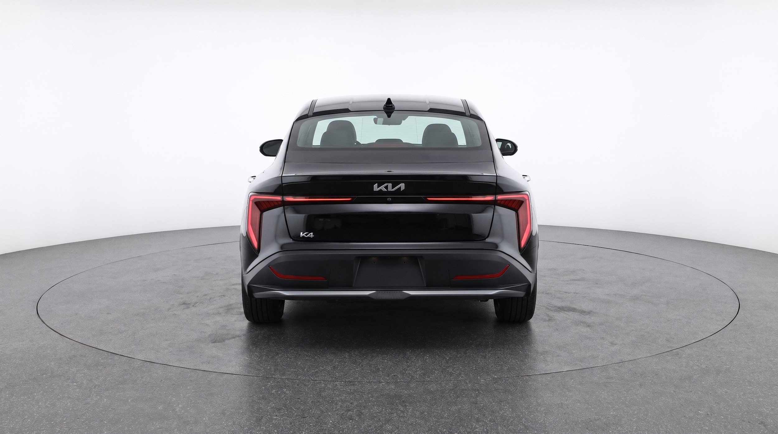 Thumbnail: 2026 Kia K4 - 7