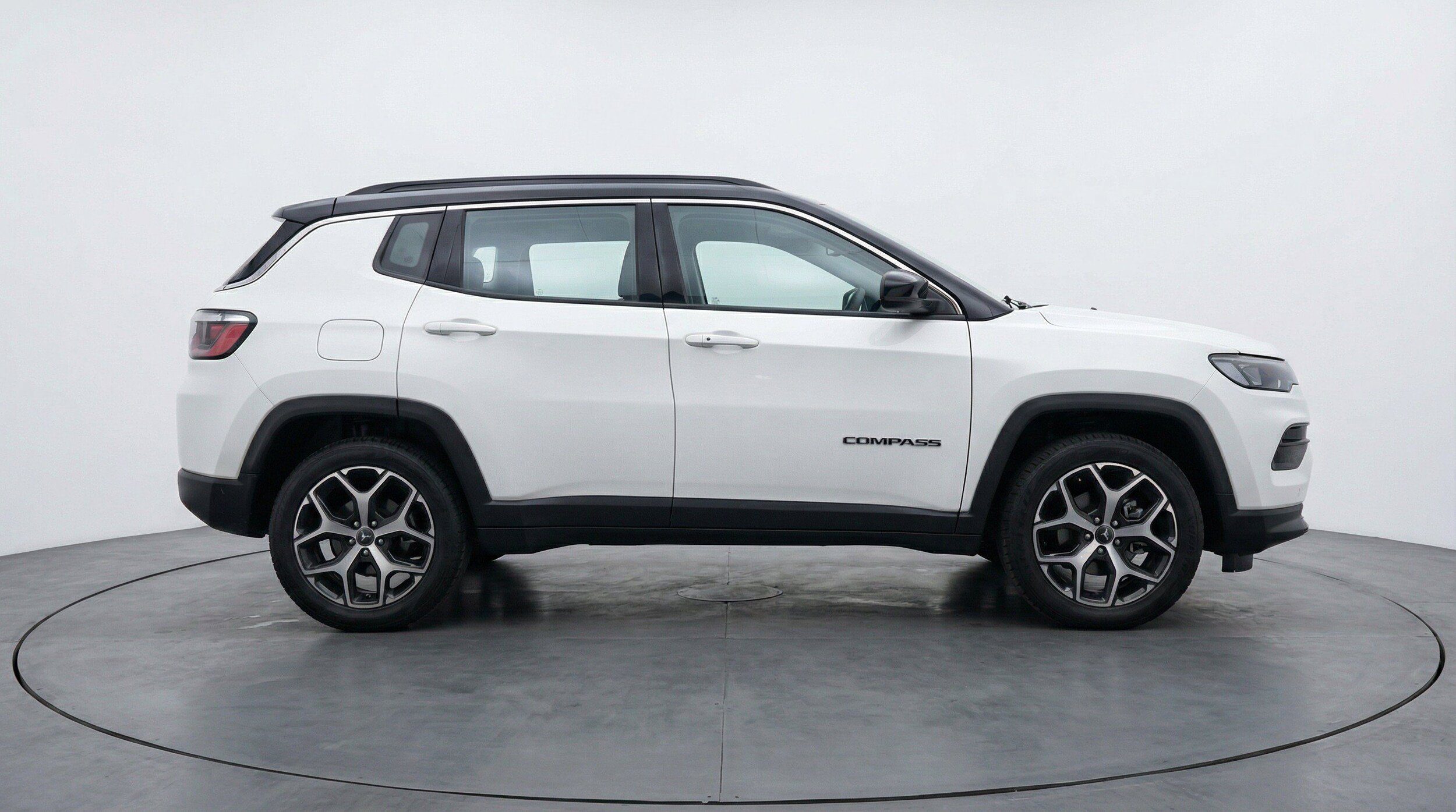 Thumbnail: 2025 Jeep Compass - 11