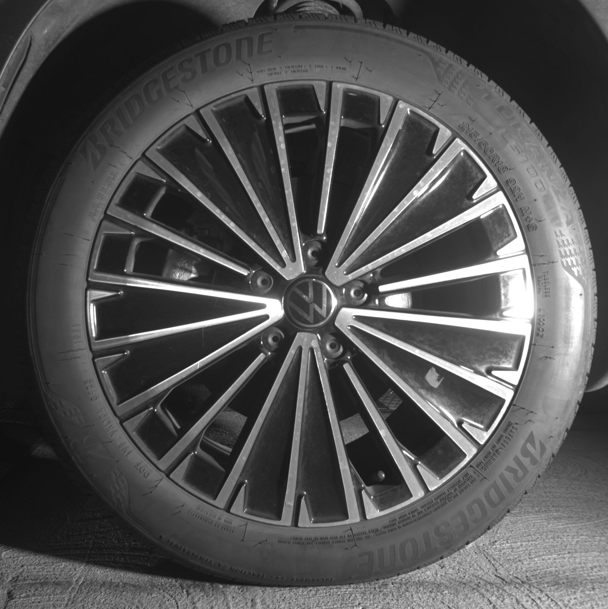 Thumbnail: 2026 Volkswagen Taos - 11