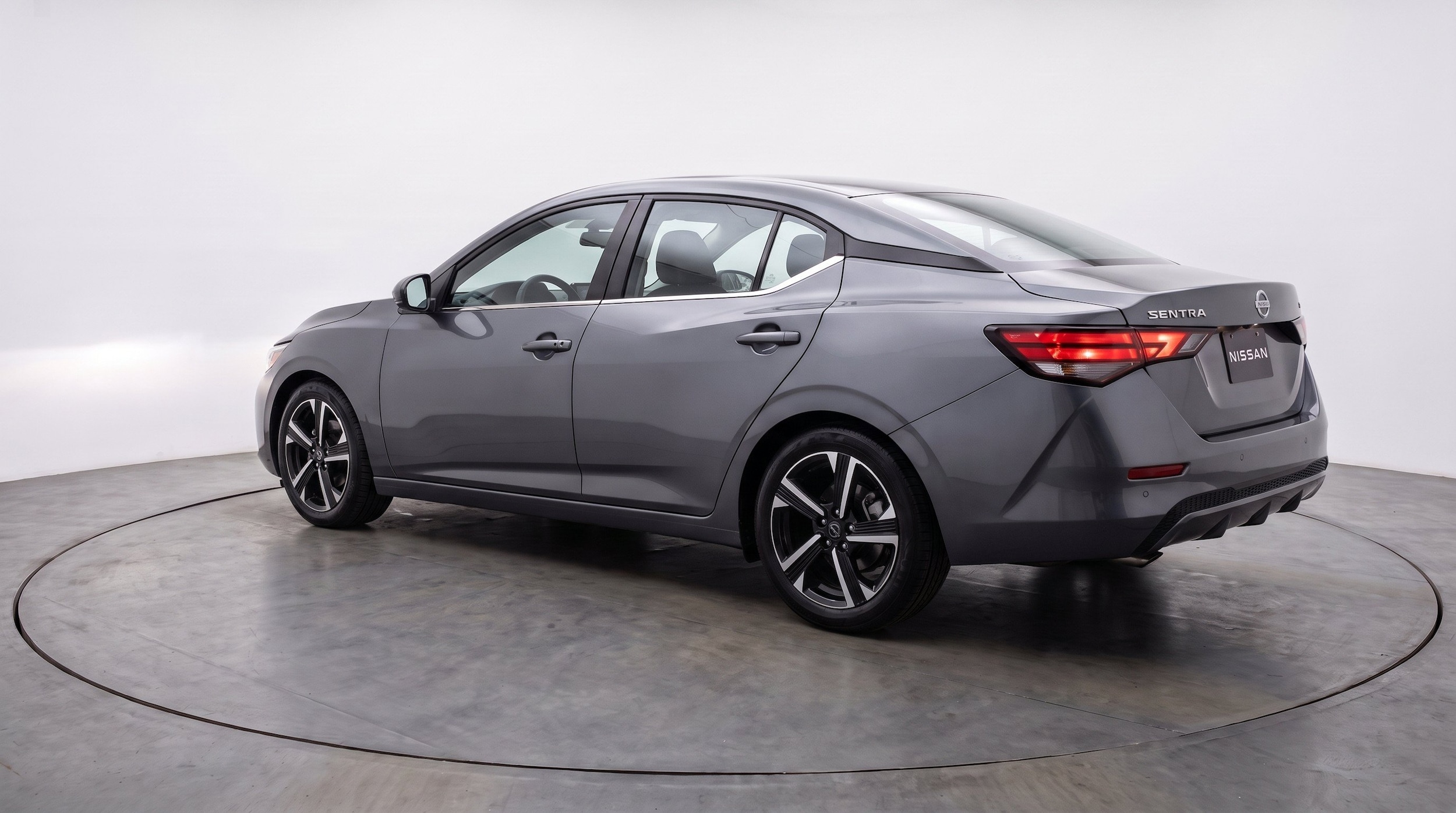 Thumbnail: 2025 Nissan Sentra - 6