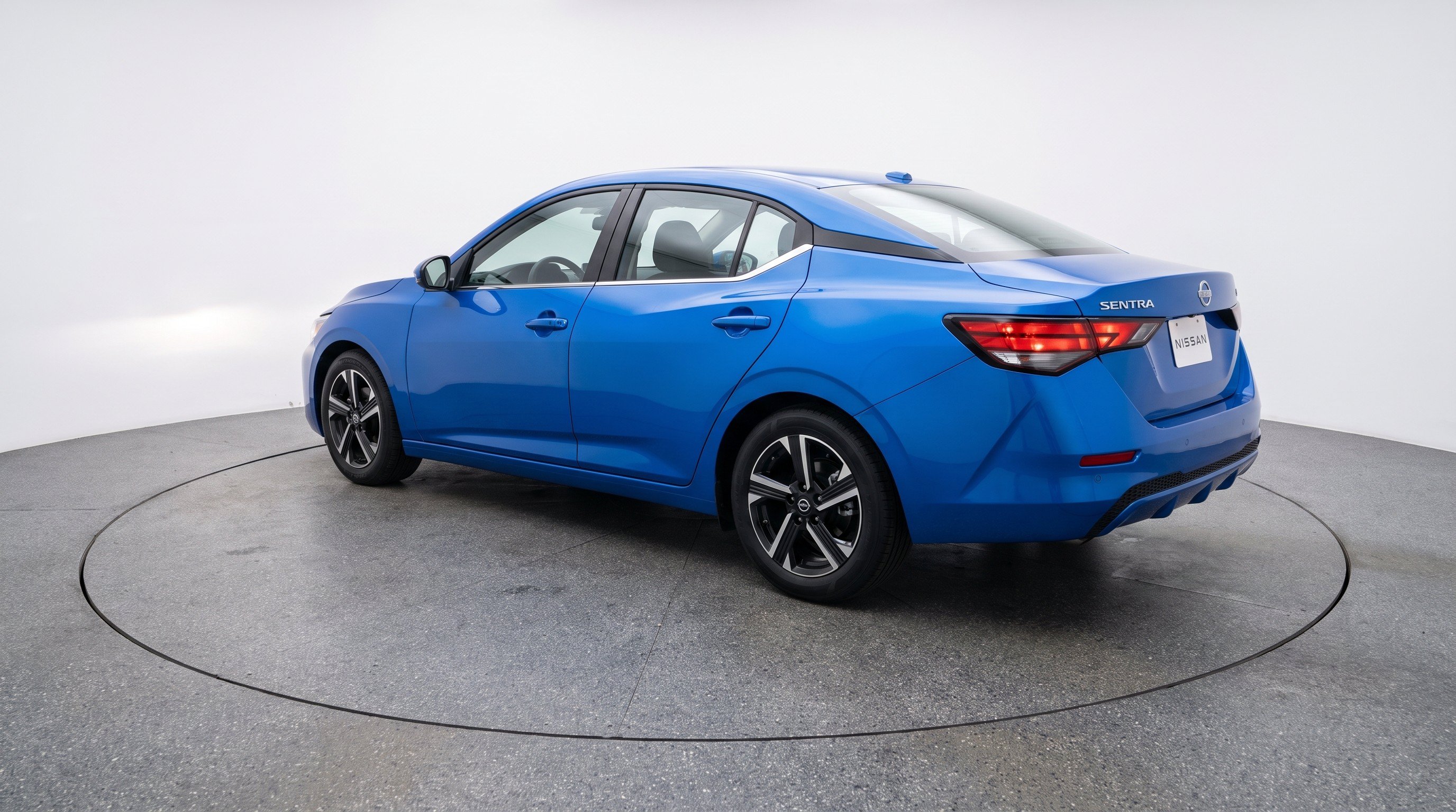 Thumbnail: 2025 Nissan Sentra - 6