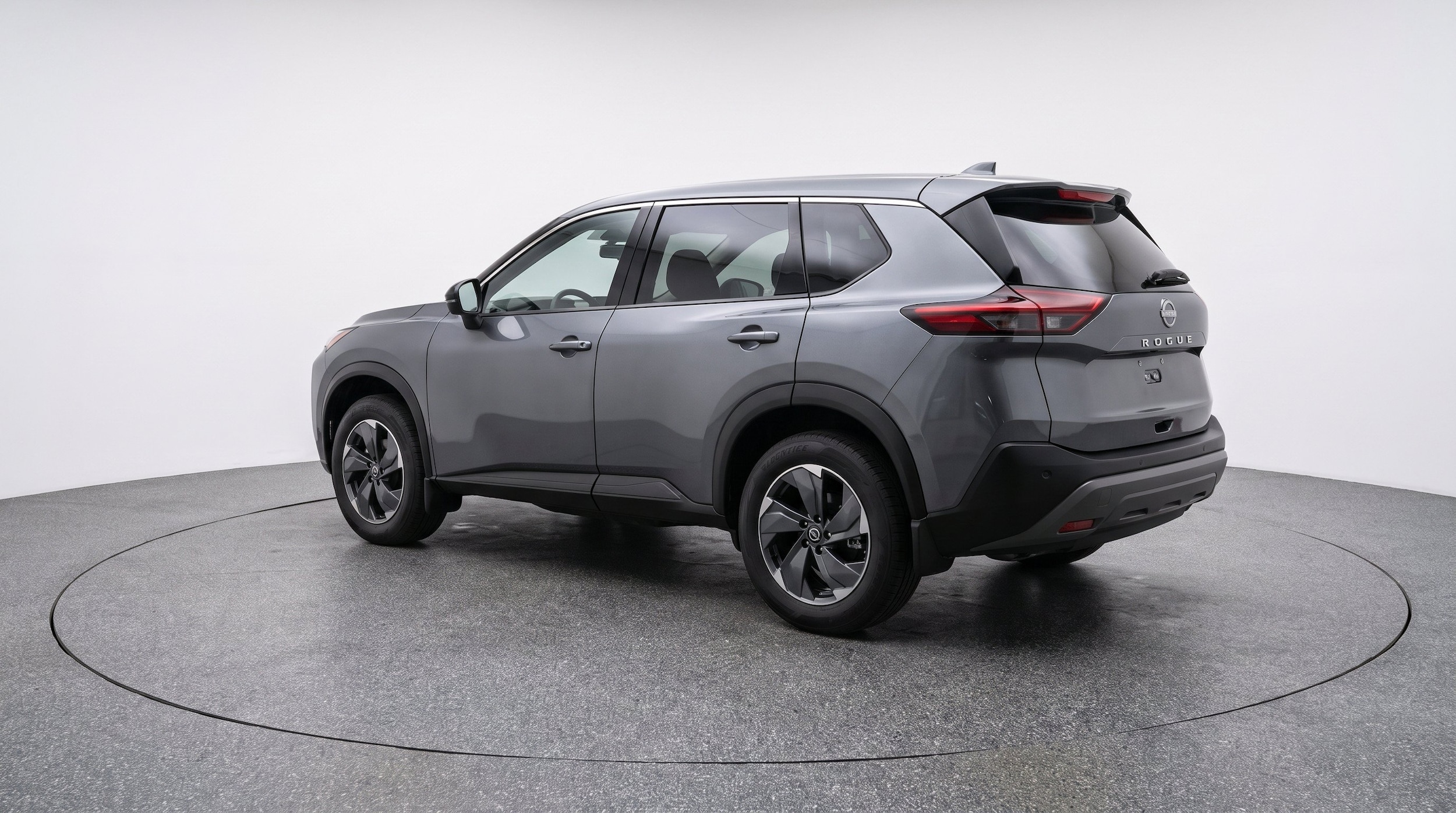Thumbnail: 2025 Nissan Rogue - 6