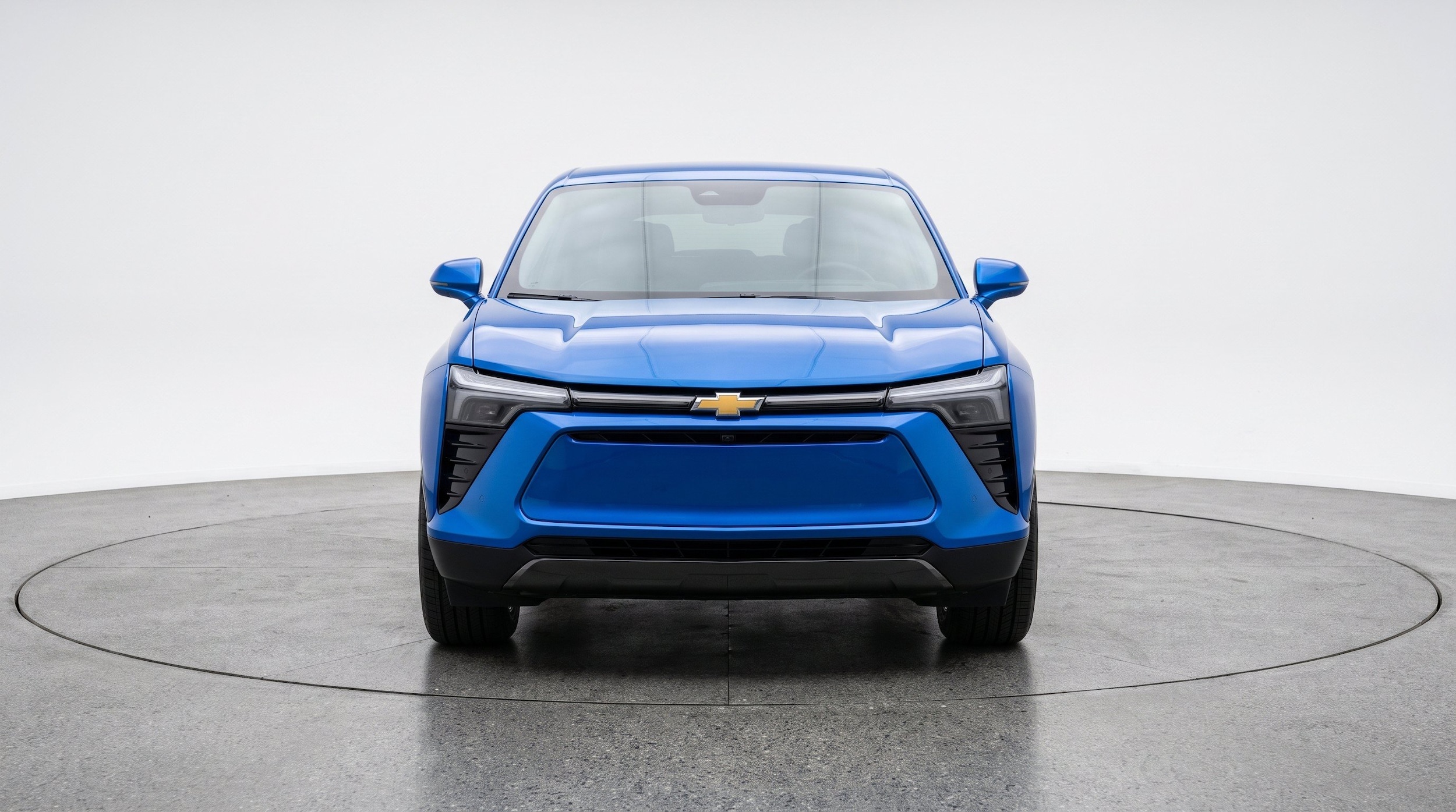 Thumbnail: 2025 Chevrolet Blazer - 2