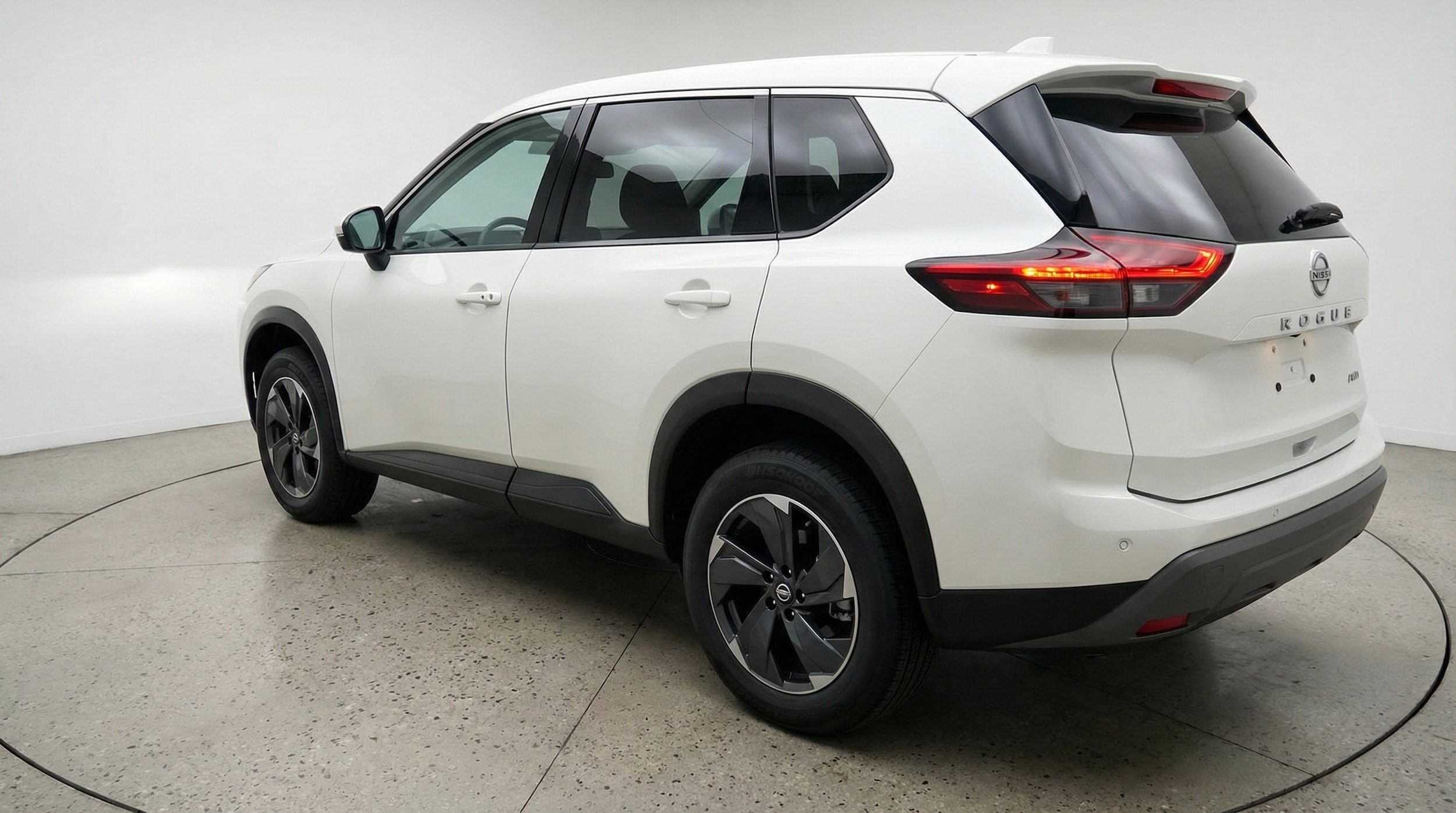 Thumbnail: 2026 Nissan Rogue - 6