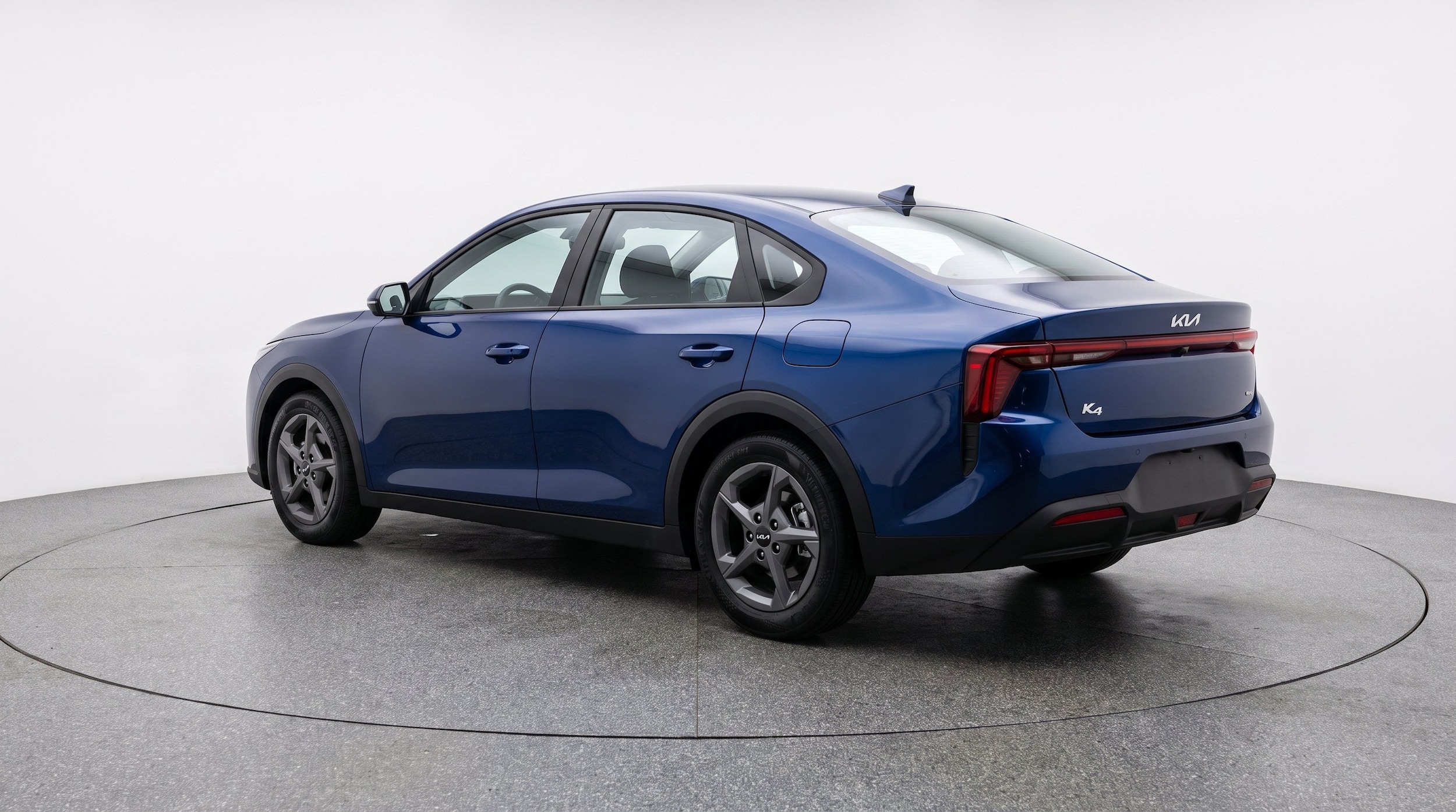 Thumbnail: 2026 Kia K4 - 6