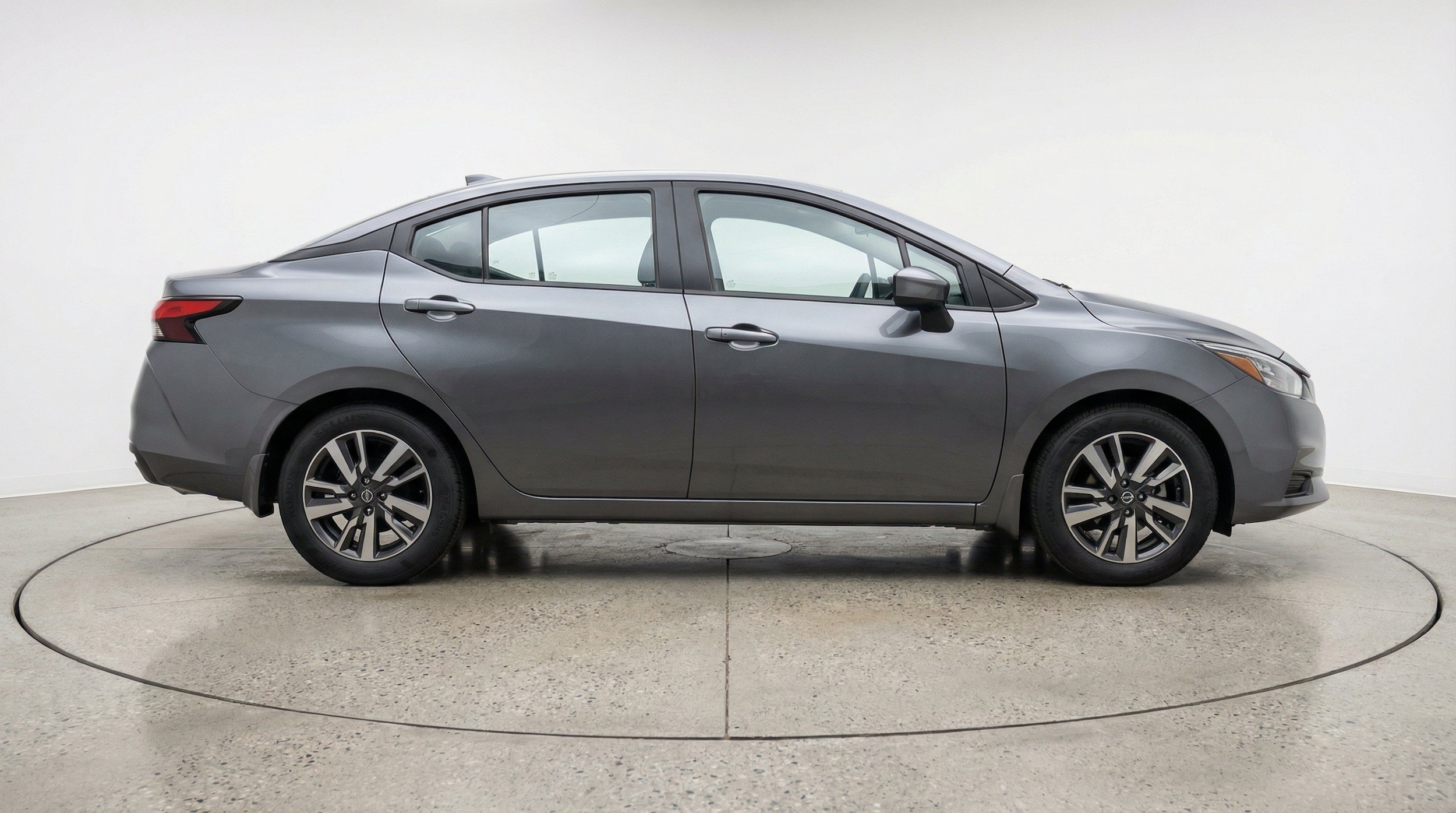 Thumbnail: 2025 Nissan Versa - 11