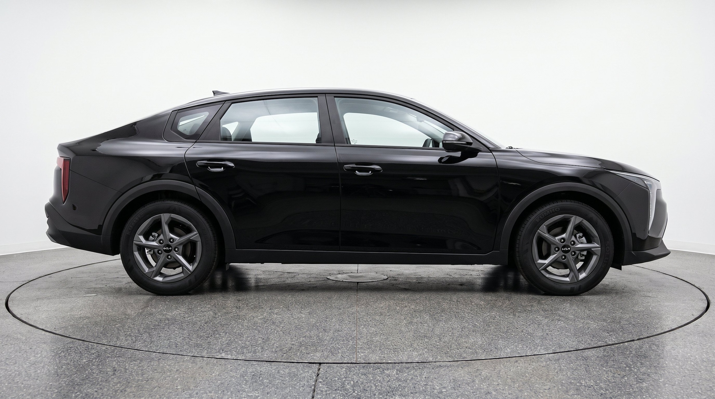 Thumbnail: 2026 Kia K4 - 10