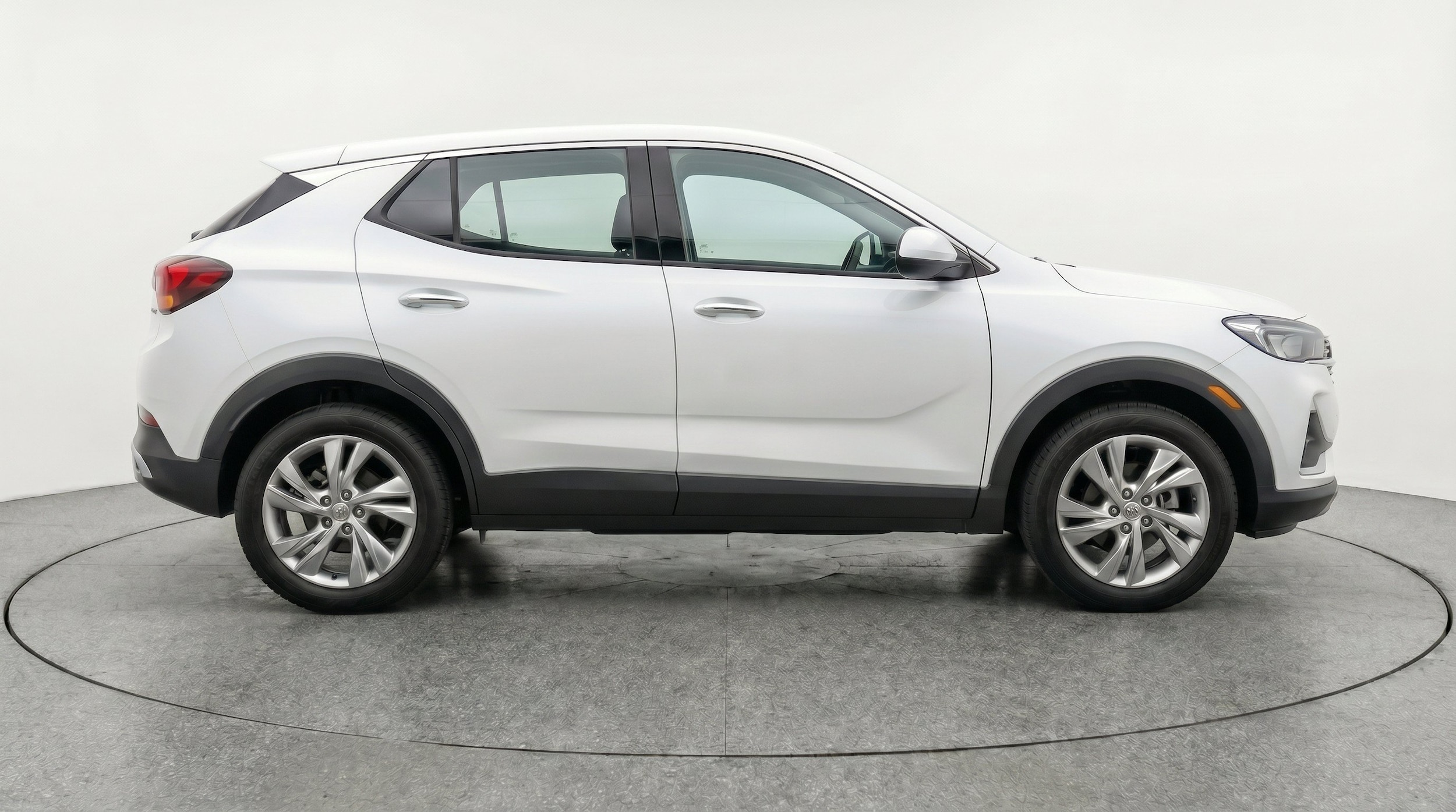 Thumbnail: 2026 Buick Encore GX - 10