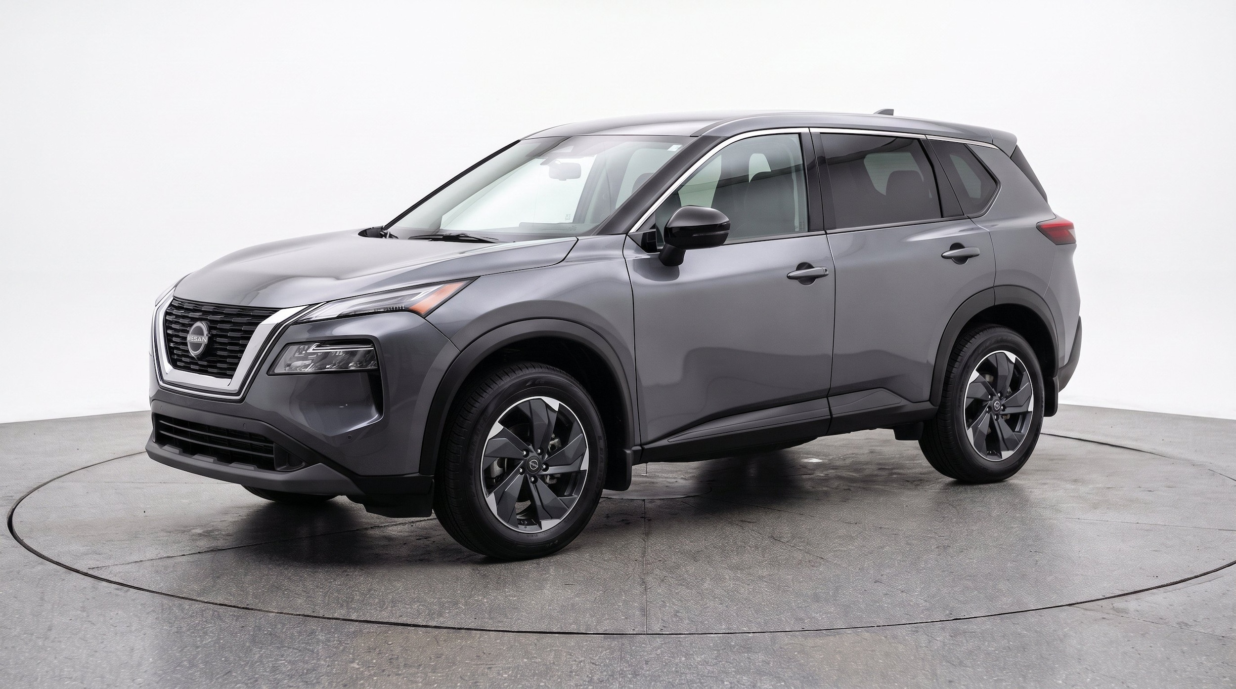 Thumbnail: 2025 Nissan Rogue - 3