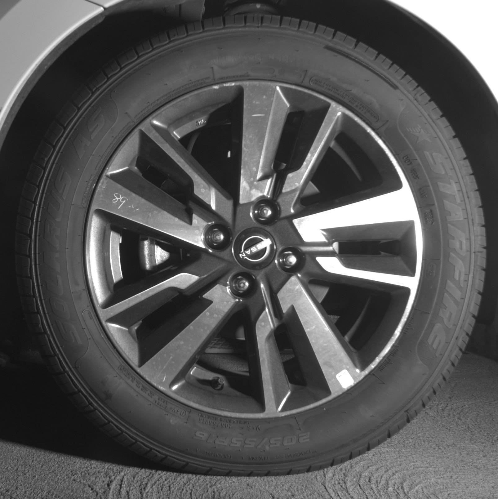 Thumbnail: 2025 Nissan Versa - 11