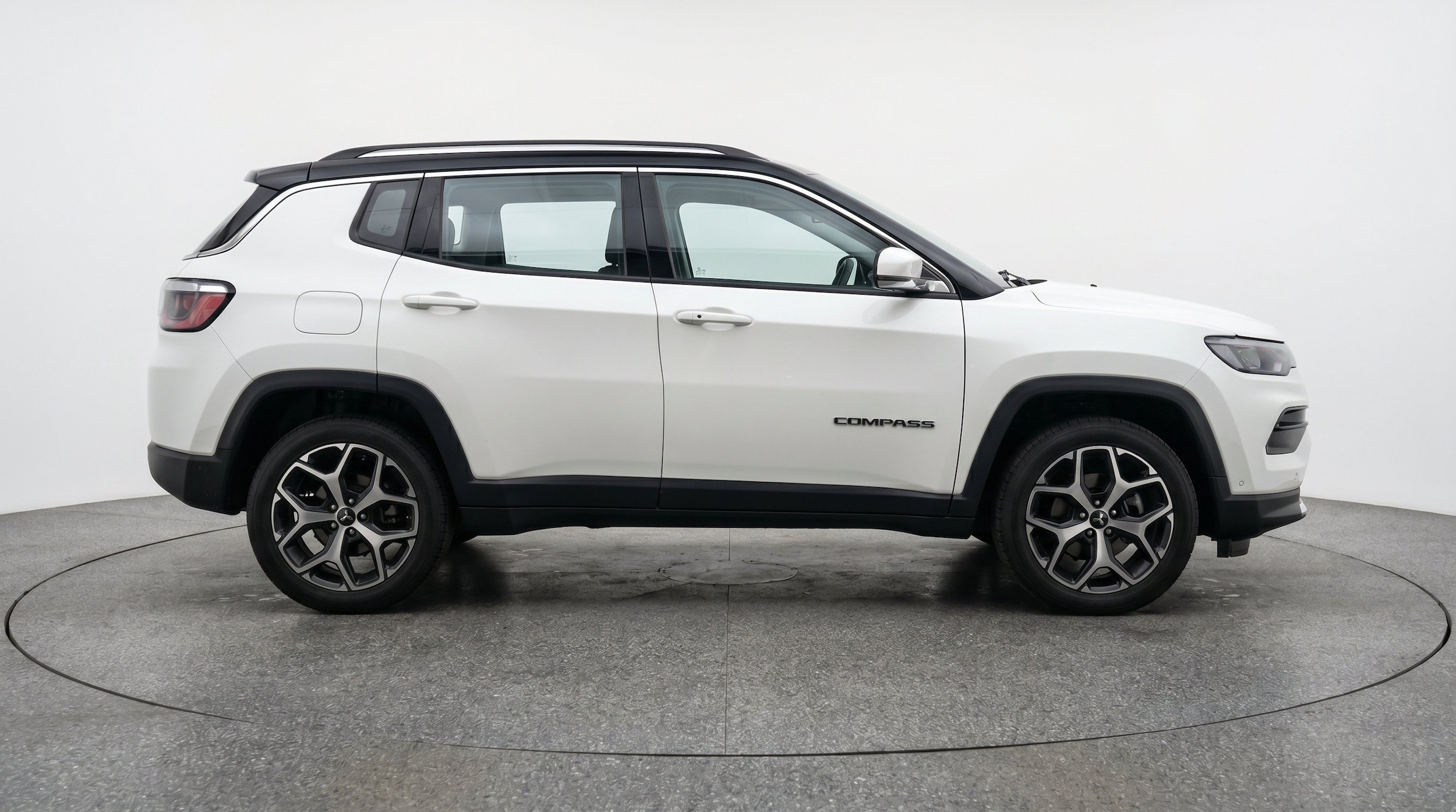 Thumbnail: 2025 Jeep Compass - 10