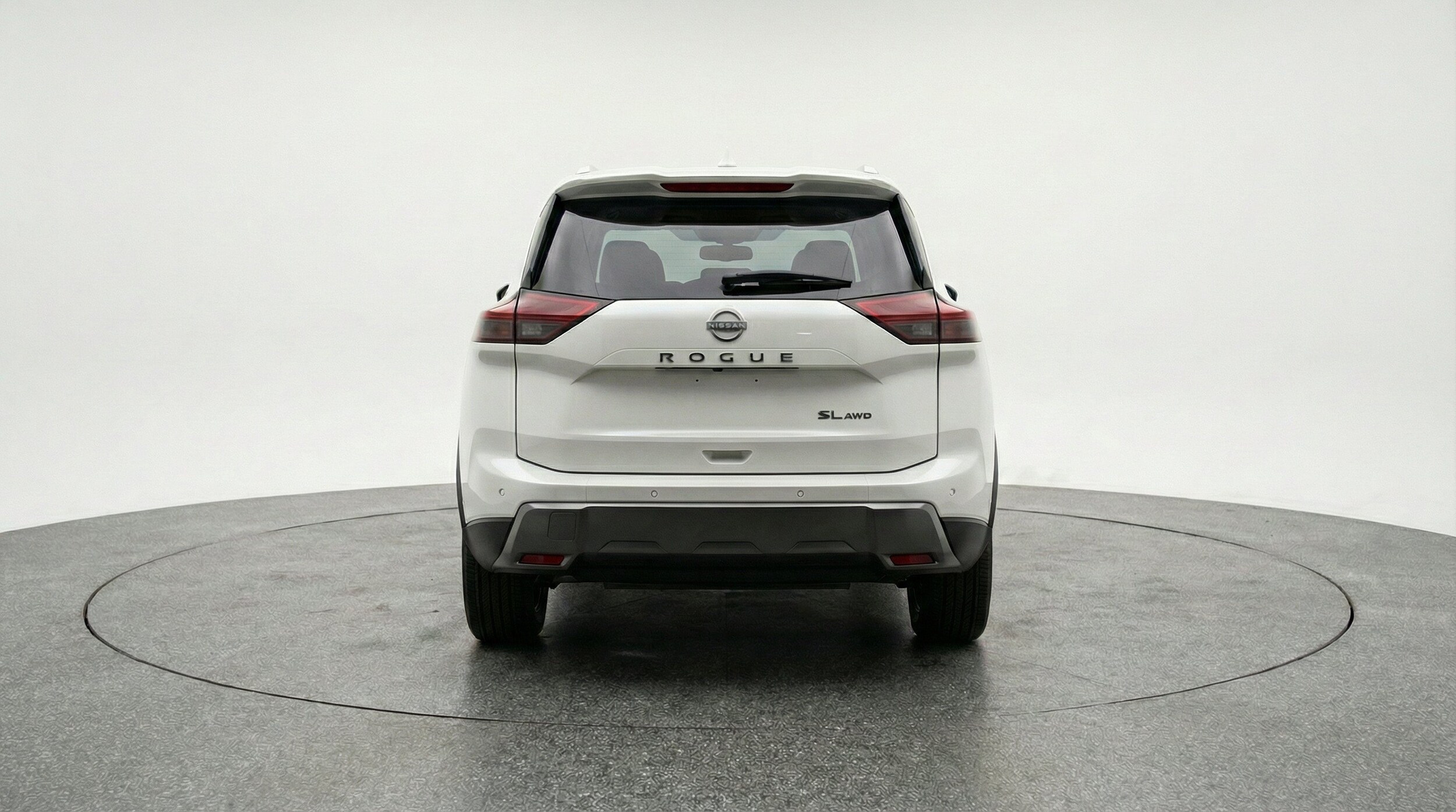 Thumbnail: 2026 Nissan Rogue - 7