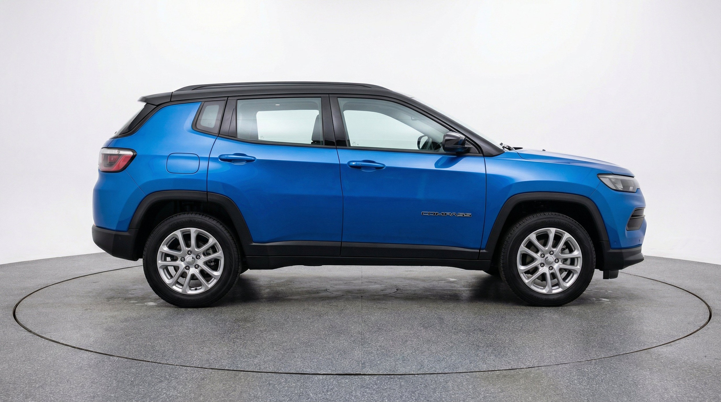 Thumbnail: 2025 Jeep Compass - 10