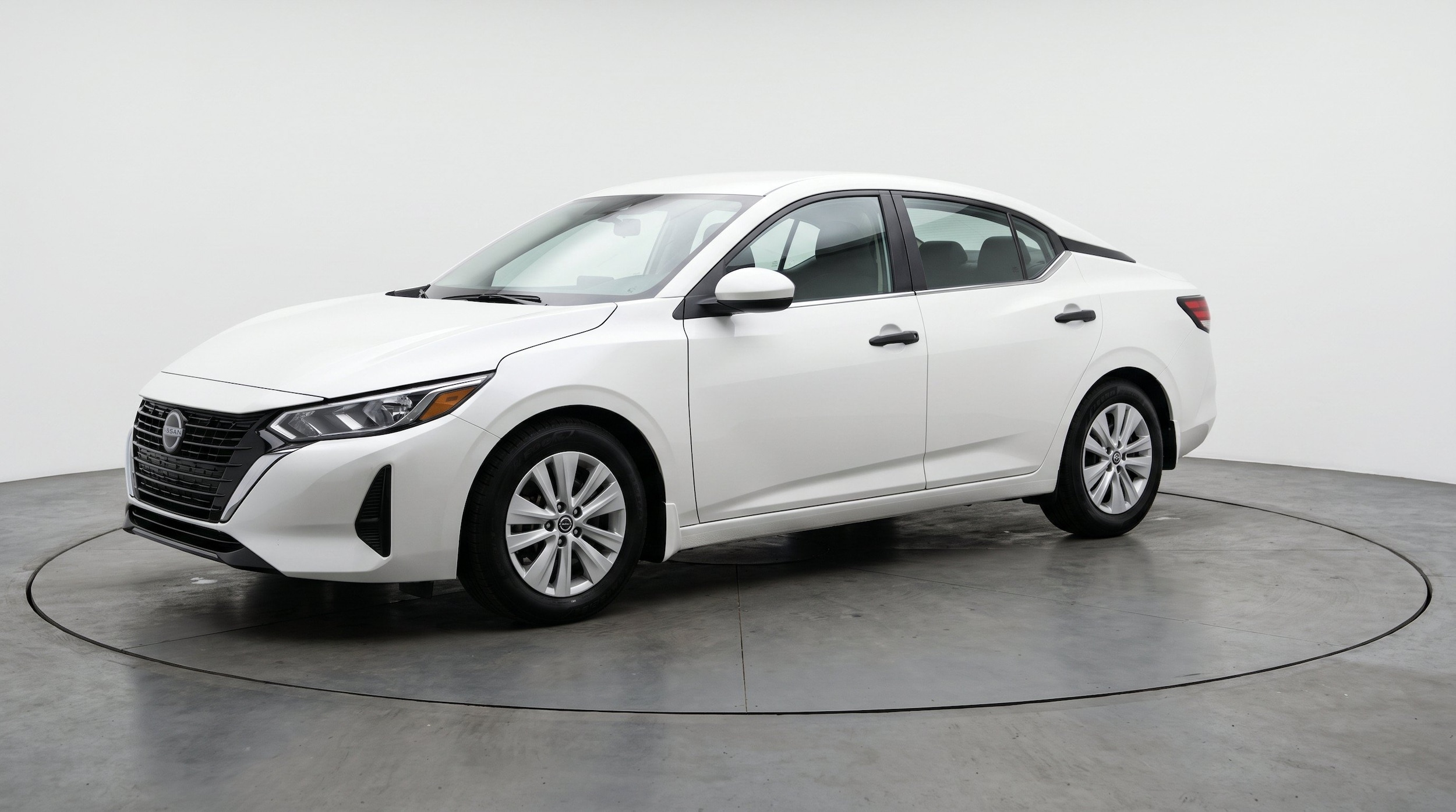 Thumbnail: 2025 Nissan Sentra - 3