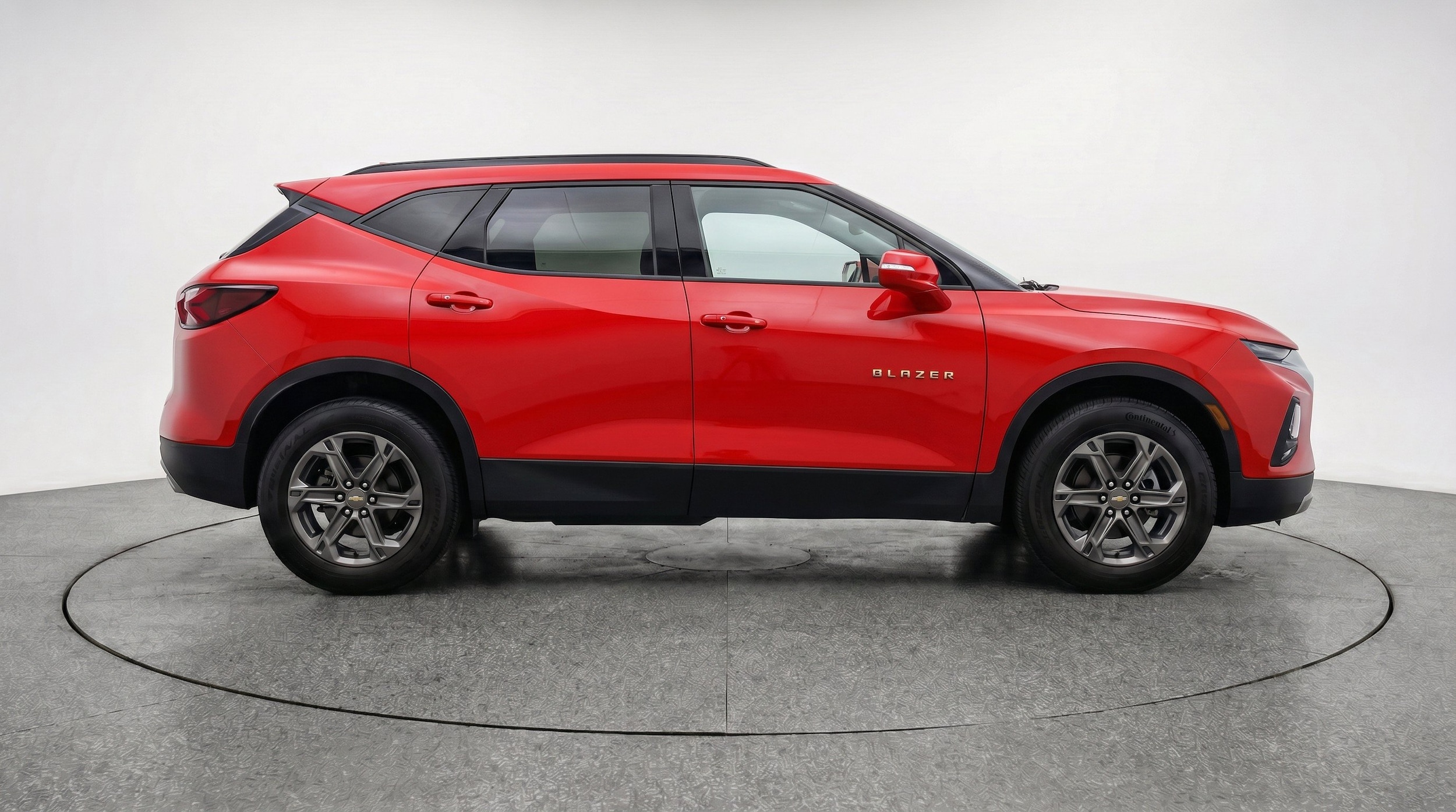 Thumbnail: 2026 Chevrolet Blazer - 10
