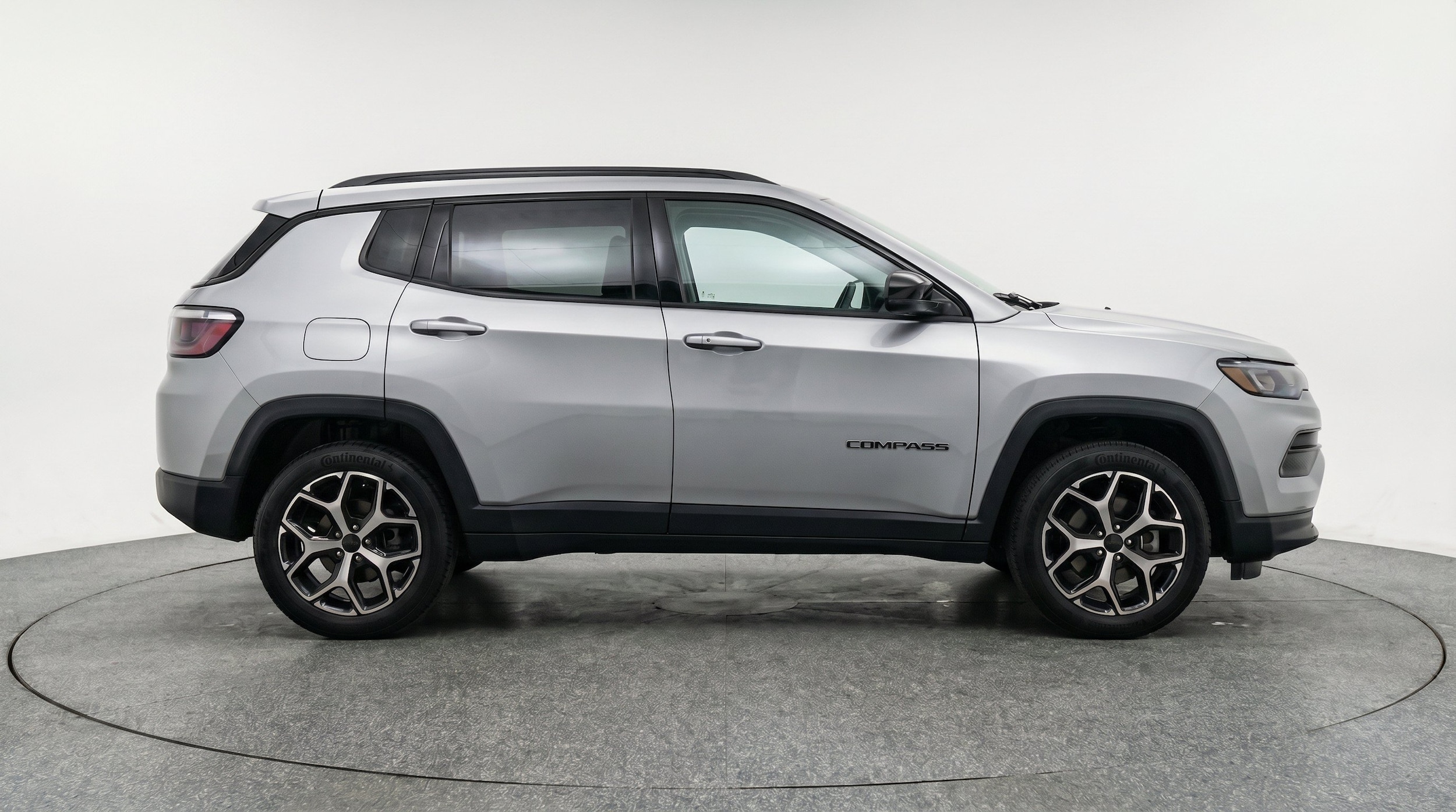 Thumbnail: 2025 Jeep Compass - 10